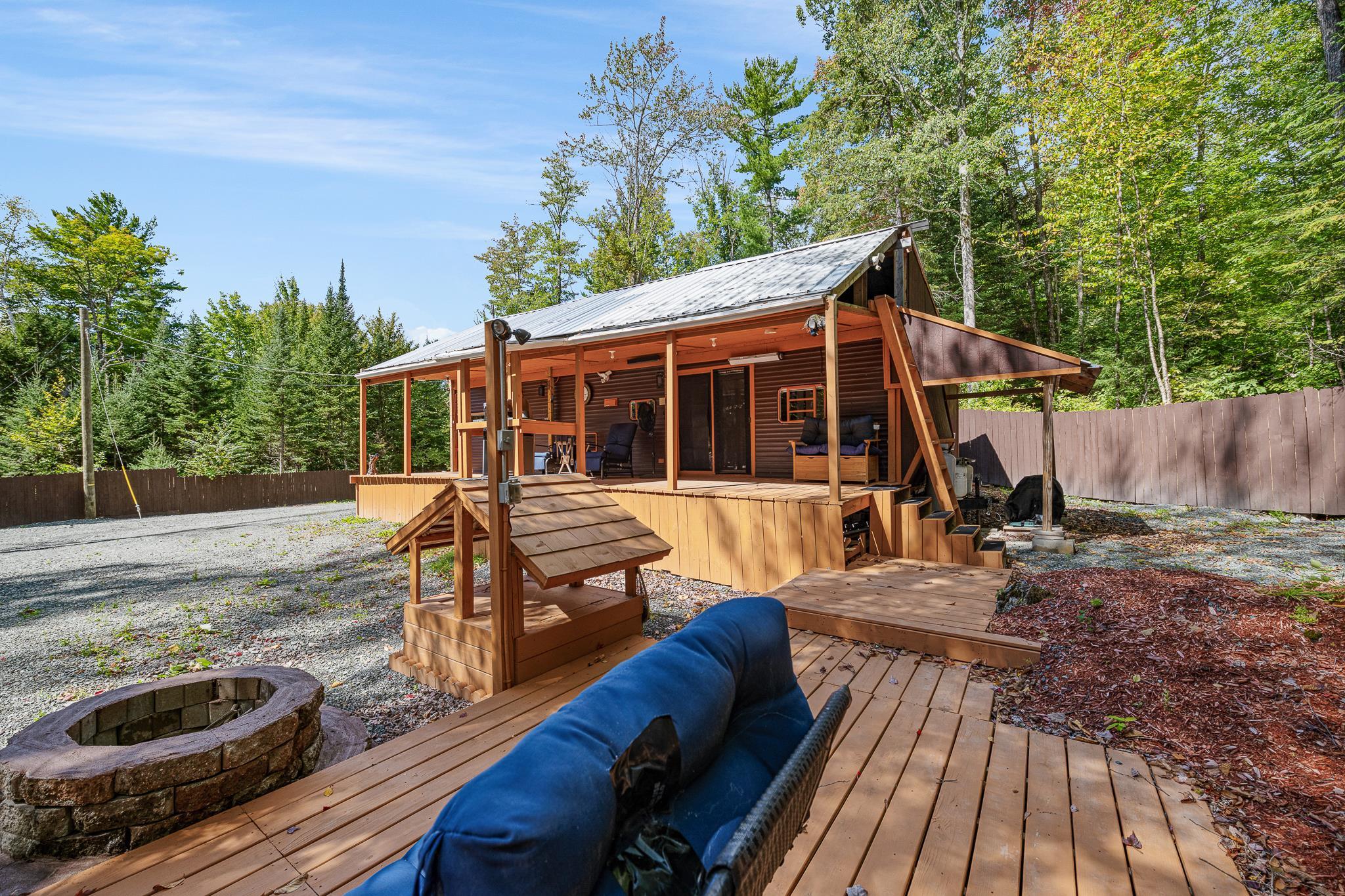 Photo 3 of Land for sale at 540 Lost Nation Rd, Lancaster, NH 03584 | MLS# 5109636 | Listing updated on 2026-09-14