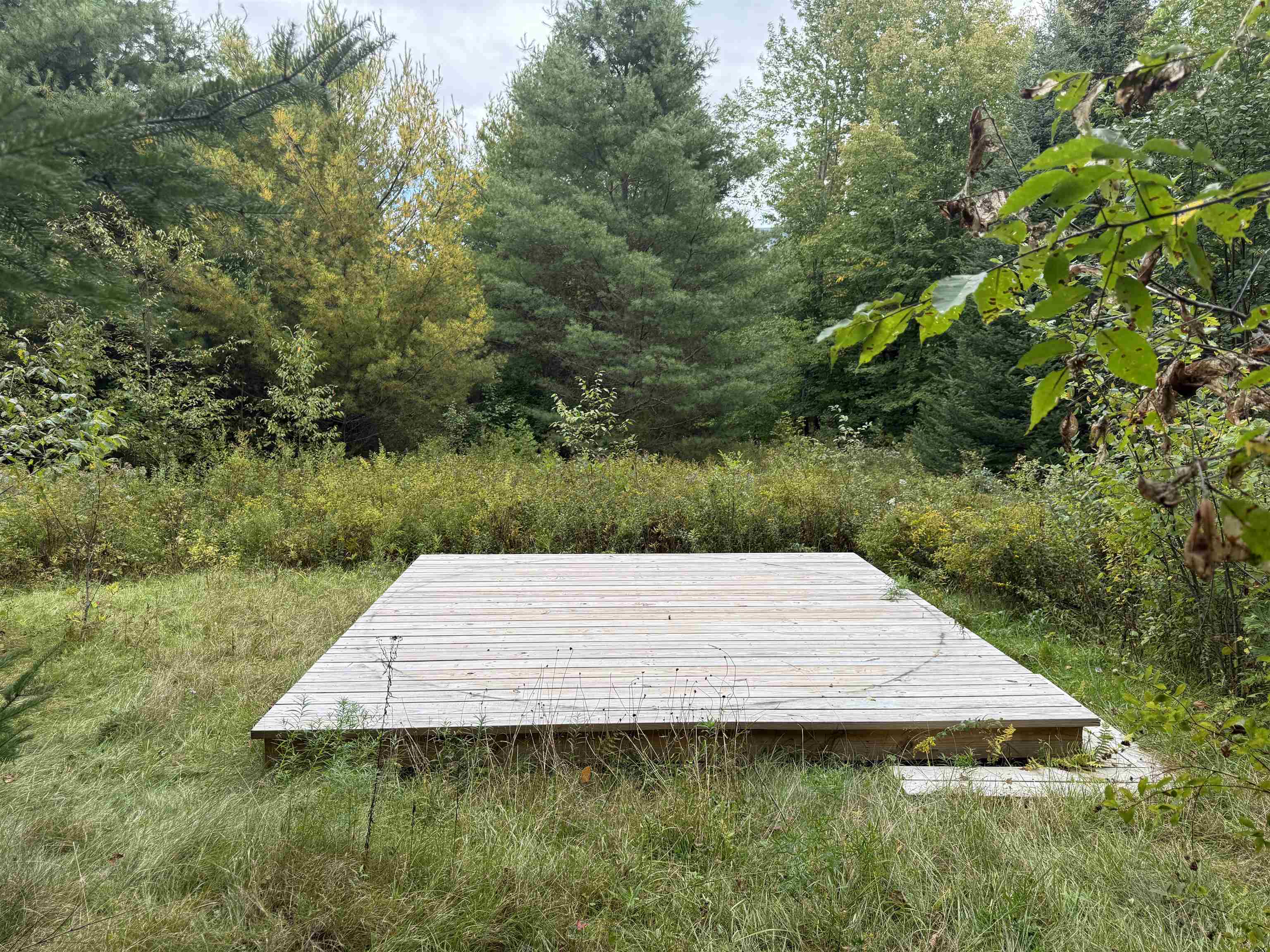 Photo 4 of Land for sale at Lot 1 Bone Brk Ln, Lancaster, NH 03584 | MLS# 5109637 | Listing updated on 2026-09-14