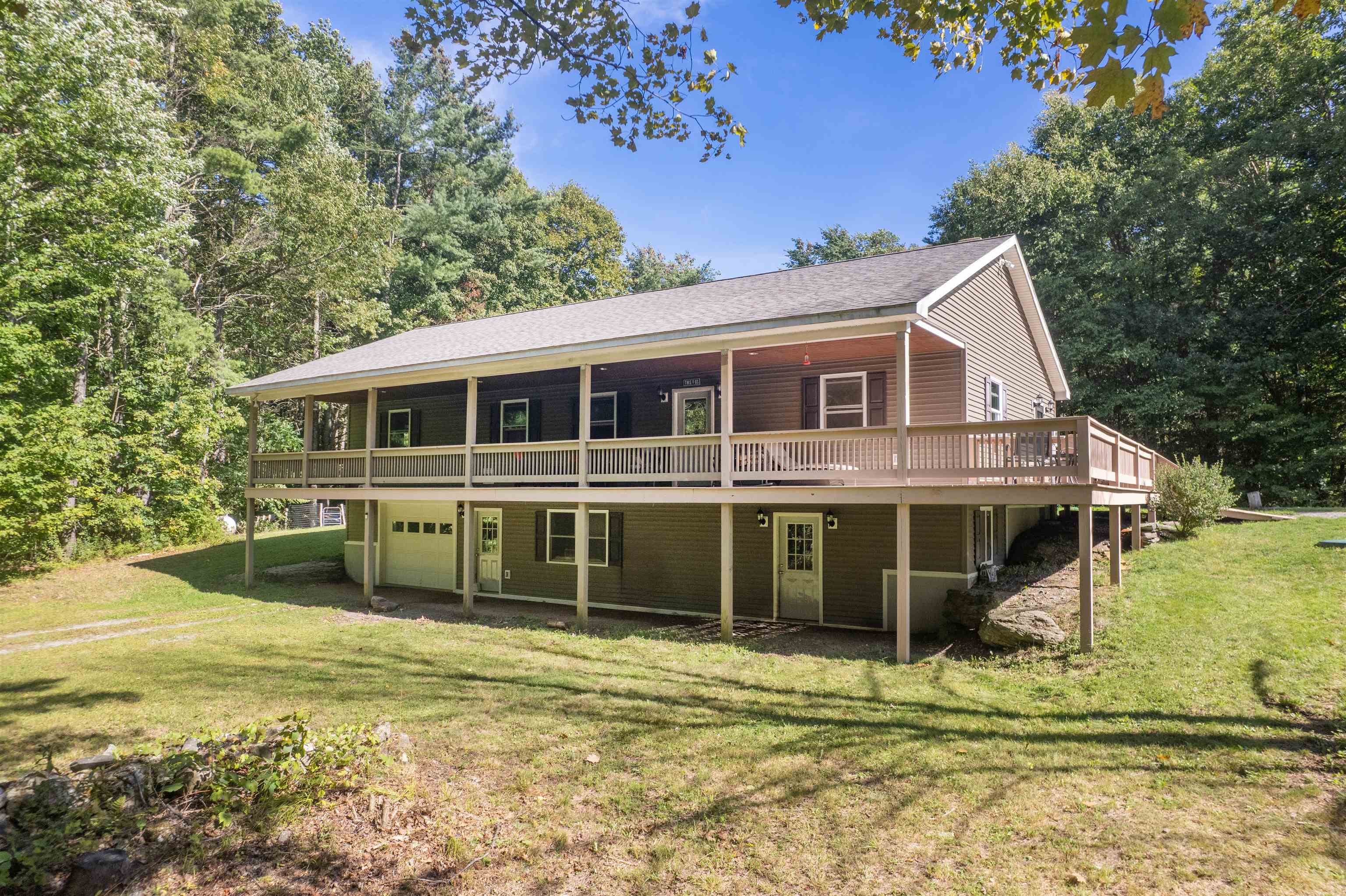 Photo 2 of Single family home for sale at 200 Chelsea Ln, Poultney, VT 05764 | MLS# 5109642 | Listing updated on 2026-09-16
