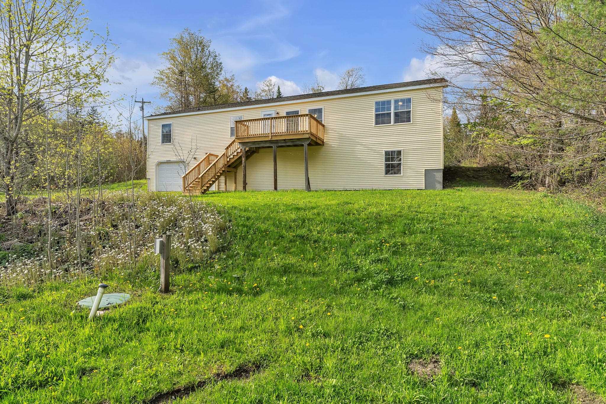 Photo 3 of Single family home for sale at 2040 S Walden Rd, Cabot, VT 05647 | MLS# 5109648 | Listing updated on 2026-09-14