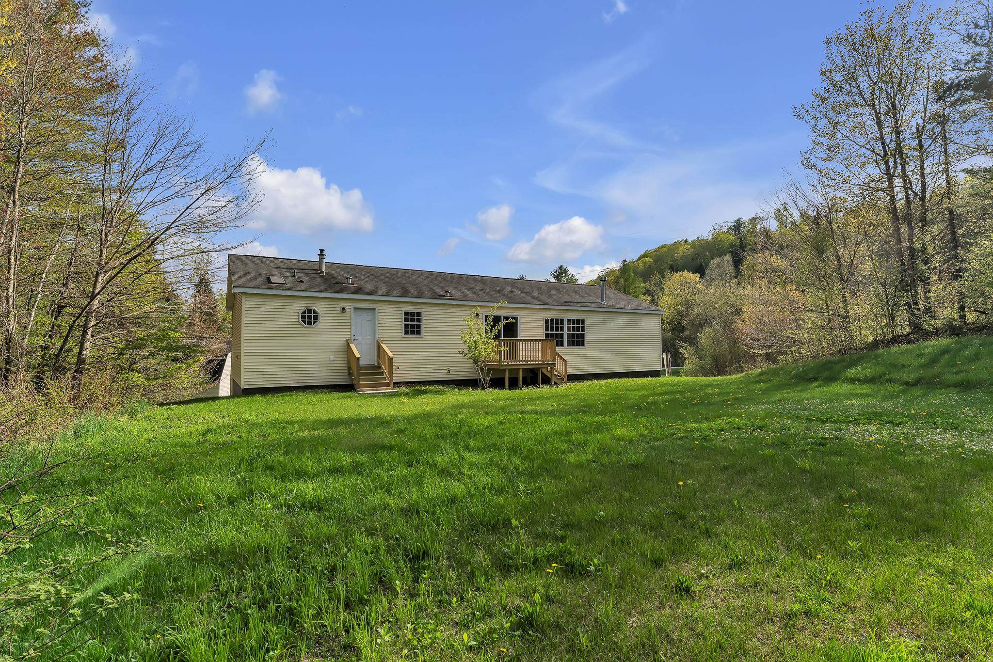 Photo 3 of Single family home for sale at 2040 S Walden Rd, Cabot, VT 05647 | MLS# 5109648 | Listing updated on 2026-09-14