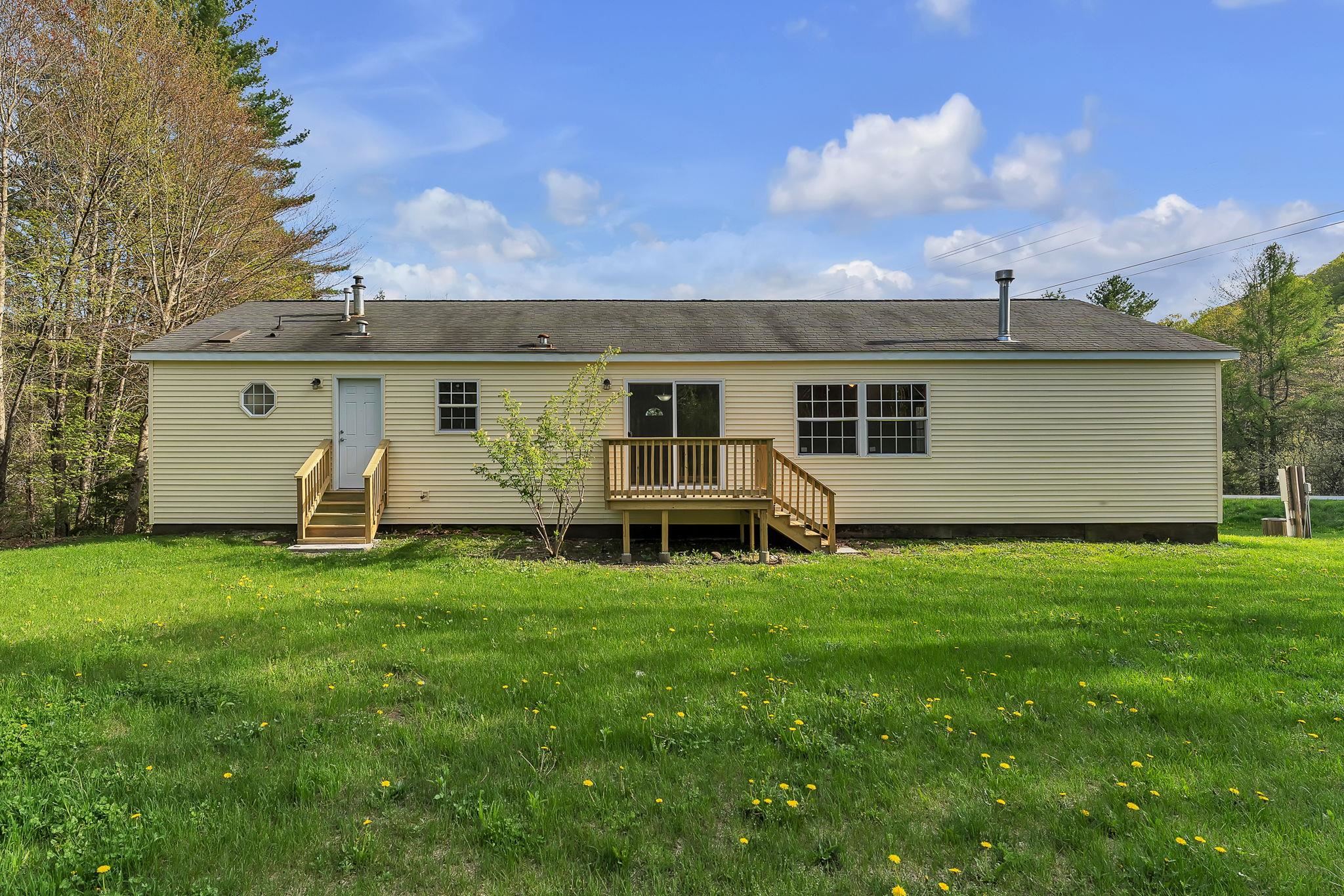 Photo 4 of Single family home for sale at 2040 S Walden Rd, Cabot, VT 05647 | MLS# 5109648 | Listing updated on 2026-09-14