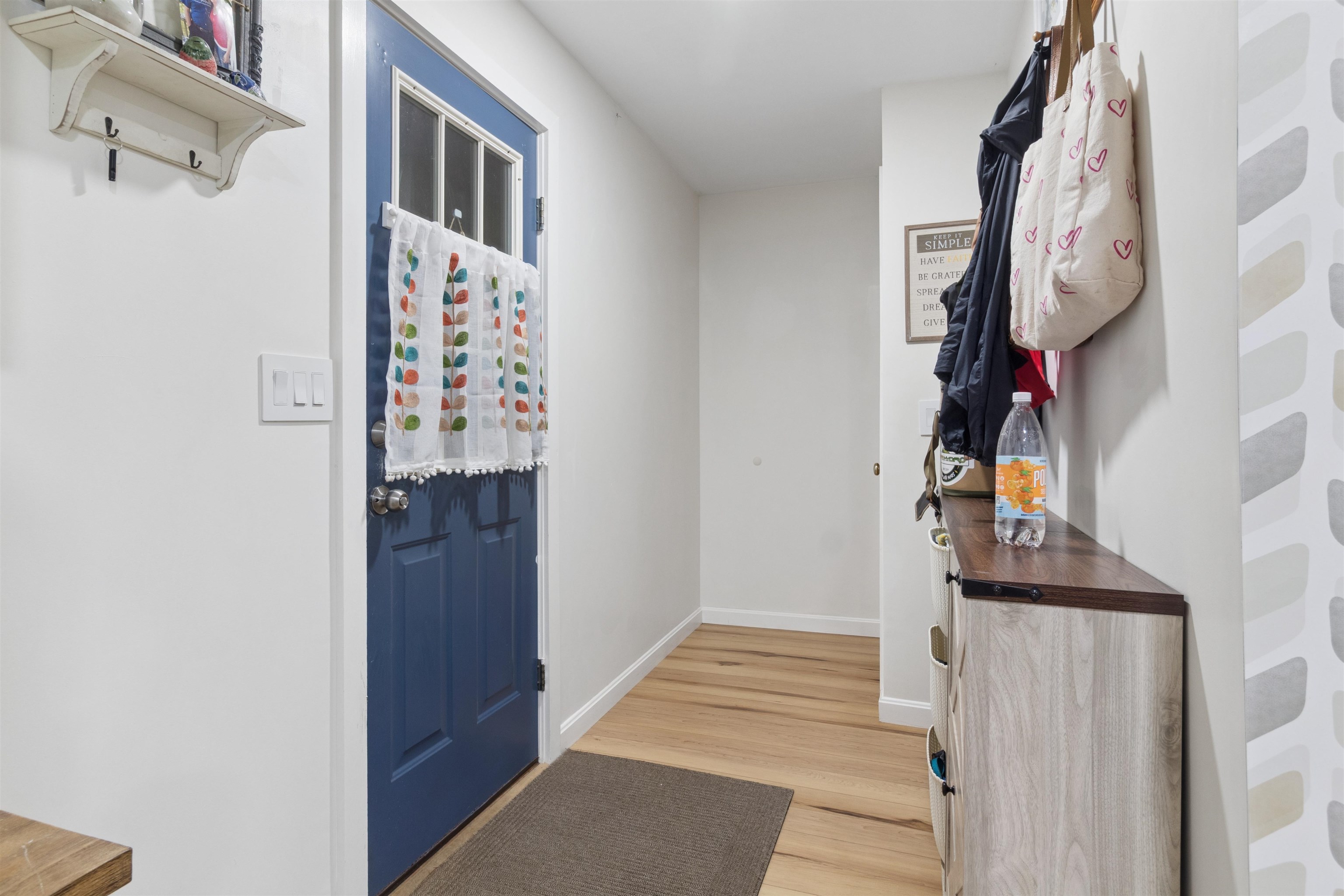 Photo 2 of Single family home for sale at 291 Sam Webb Rd, Fairfax, VT 05454 | MLS# 5109651 | Listing updated on 2026-09-15