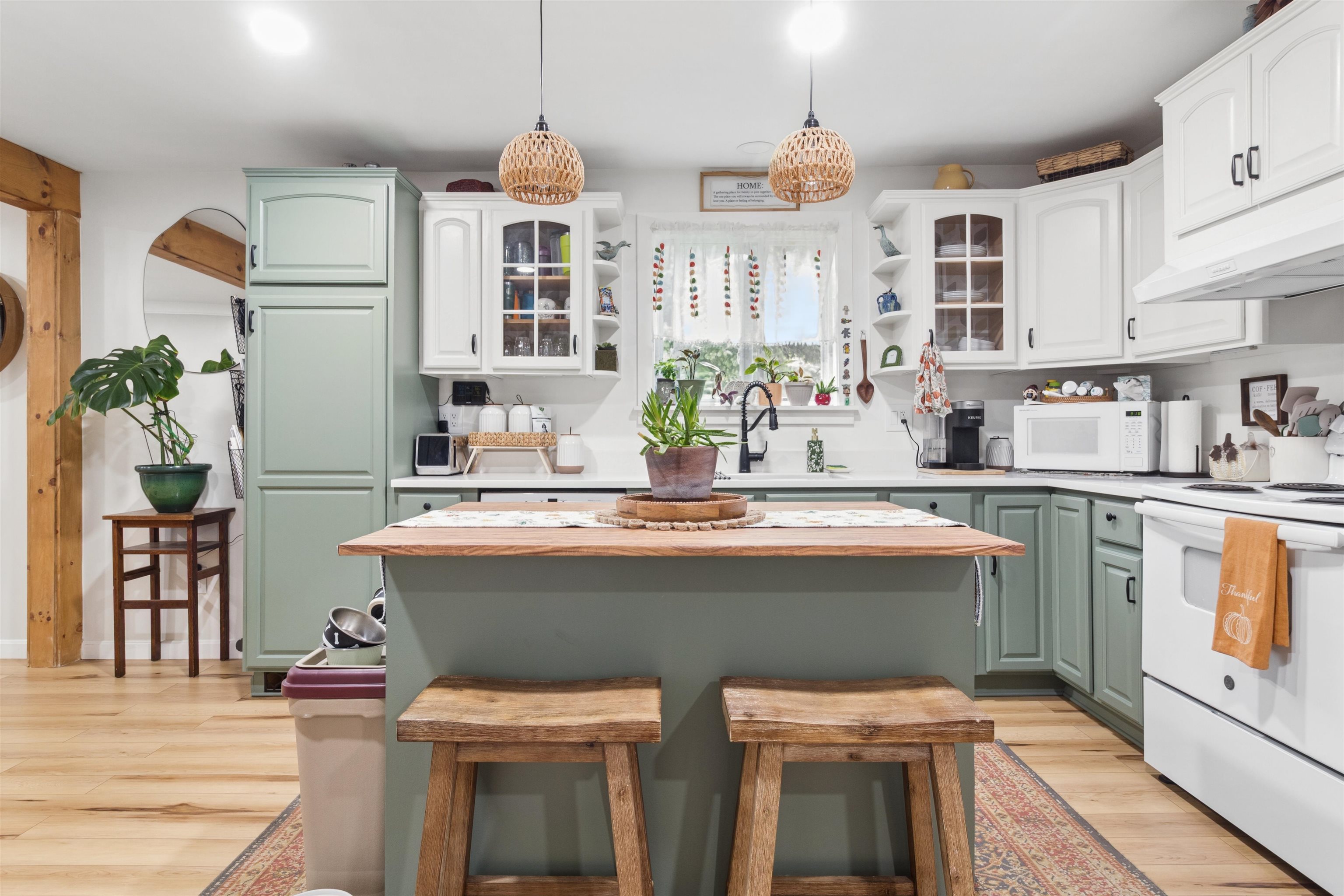 Photo 3 of Single family home for sale at 291 Sam Webb Rd, Fairfax, VT 05454 | MLS# 5109651 | Listing updated on 2026-09-15