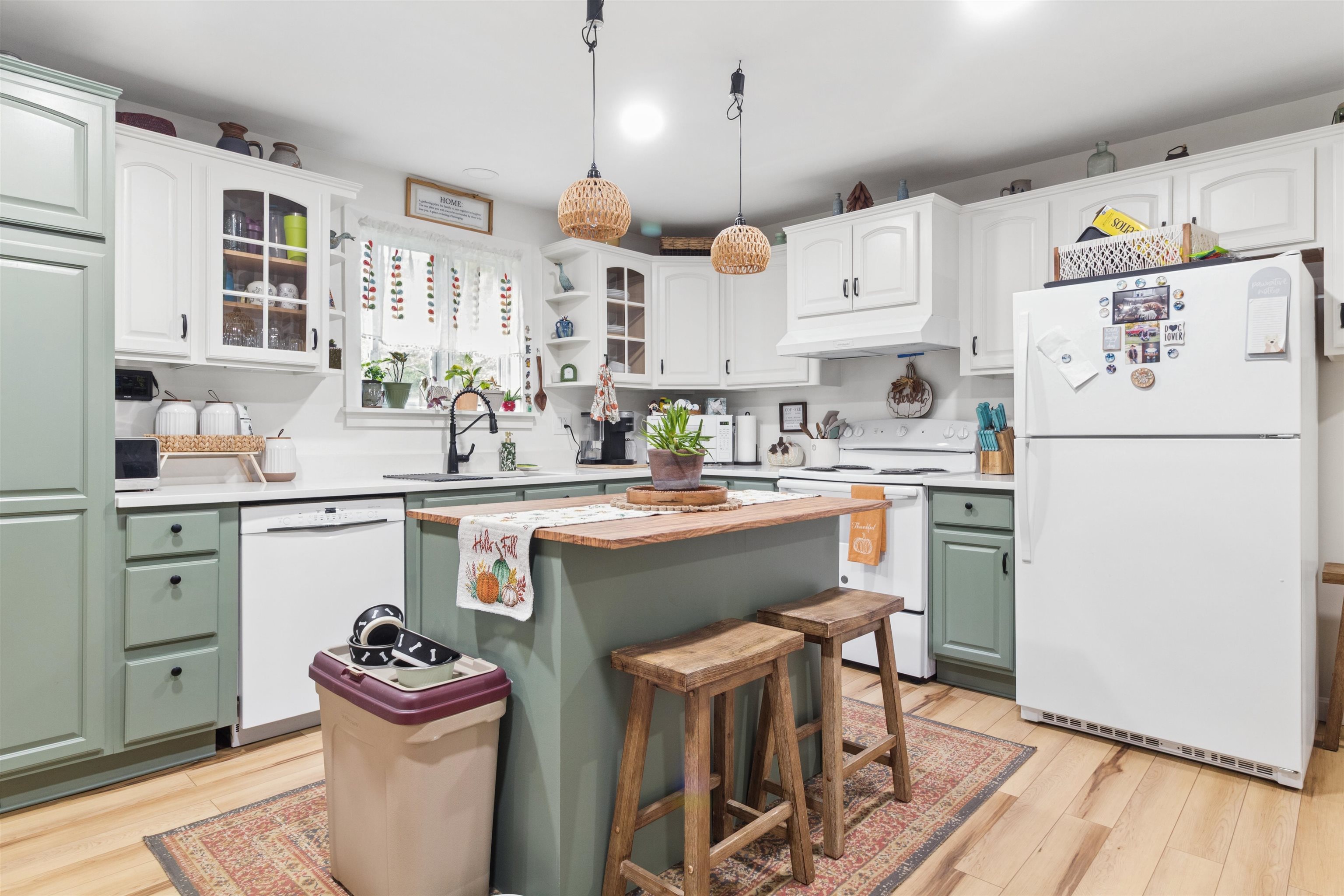 Photo 4 of Single family home for sale at 291 Sam Webb Rd, Fairfax, VT 05454 | MLS# 5109651 | Listing updated on 2026-09-15