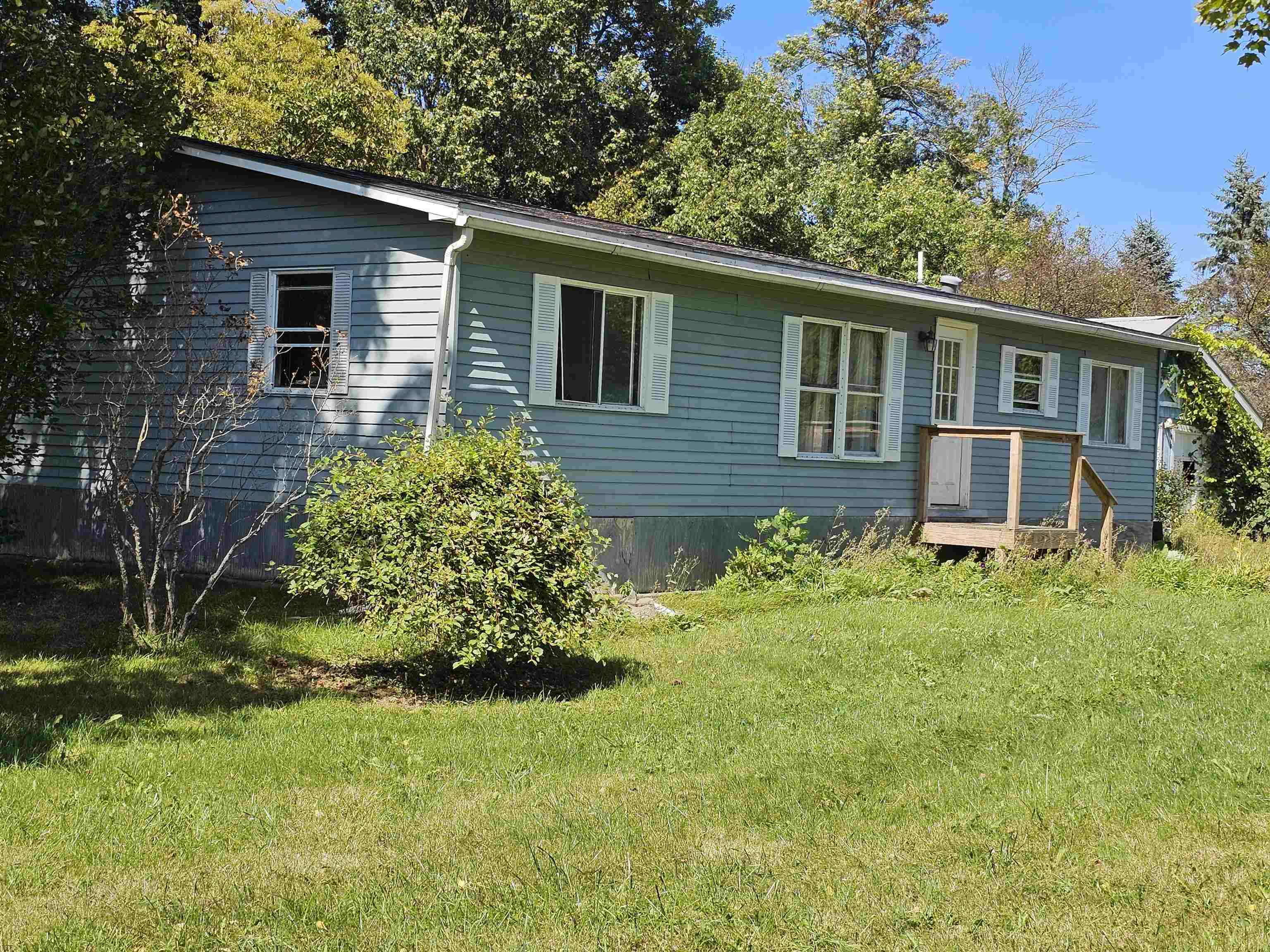 Photo 2 of Sale Pending at 4838 Monkton Rd, New Haven, VT 05472 | MLS# 5109661 | Listing updated on 2026-09-17