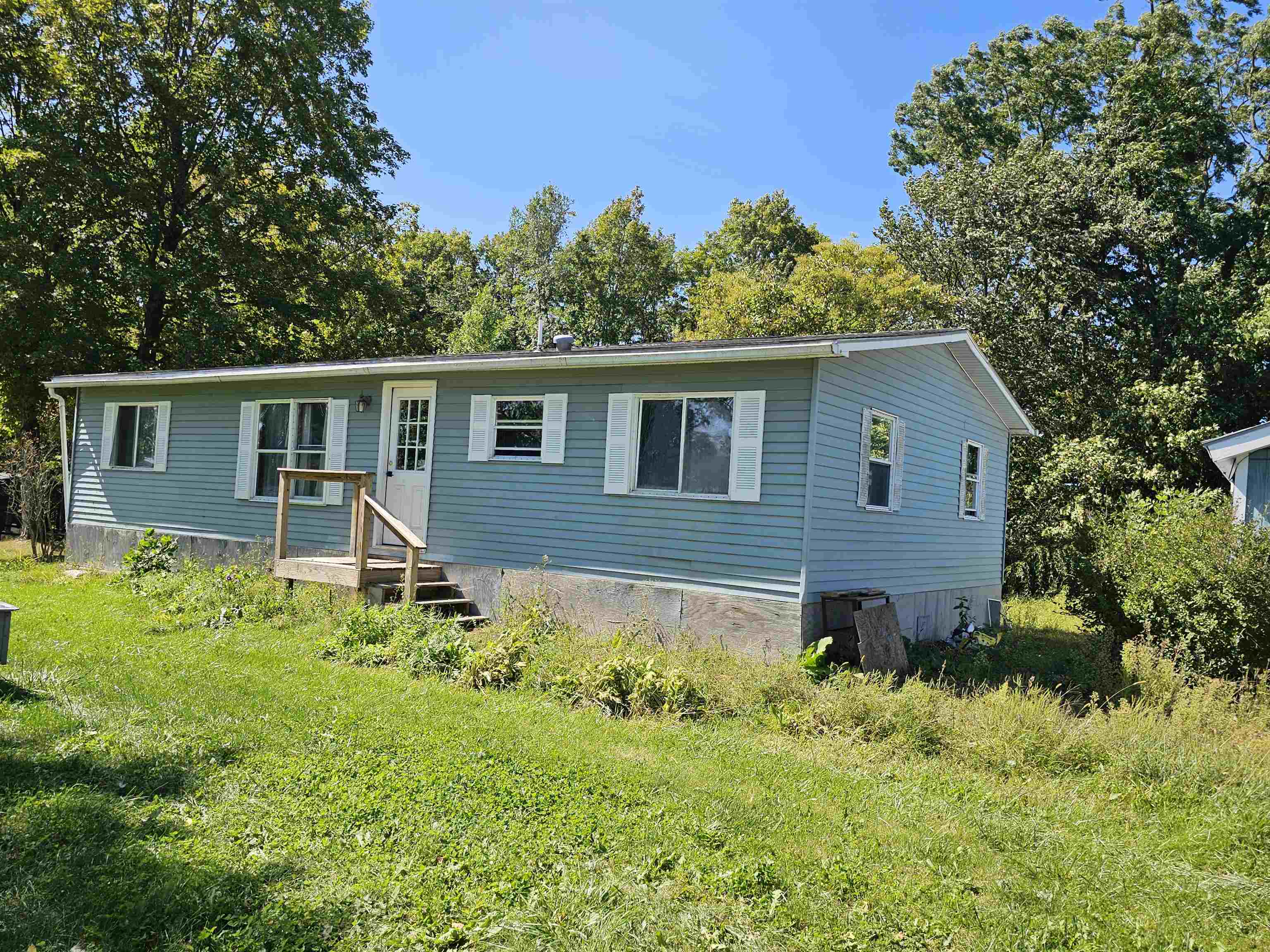 Photo 3 of Sale Pending at 4838 Monkton Rd, New Haven, VT 05472 | MLS# 5109661 | Listing updated on 2026-09-17