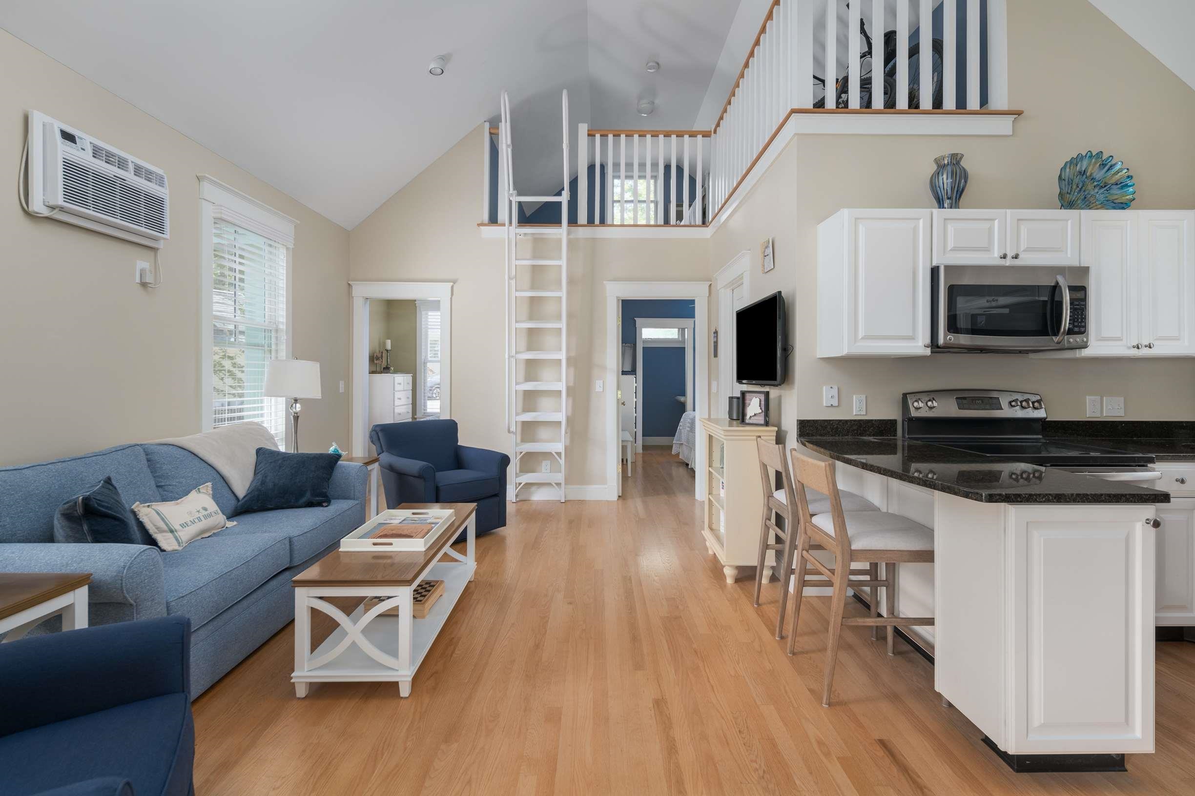 Photo 4 of Condo for sale at 1 Old County Rd #423, Wells, ME 04090 | MLS# 5109671 | Listing updated on 2026-09-14