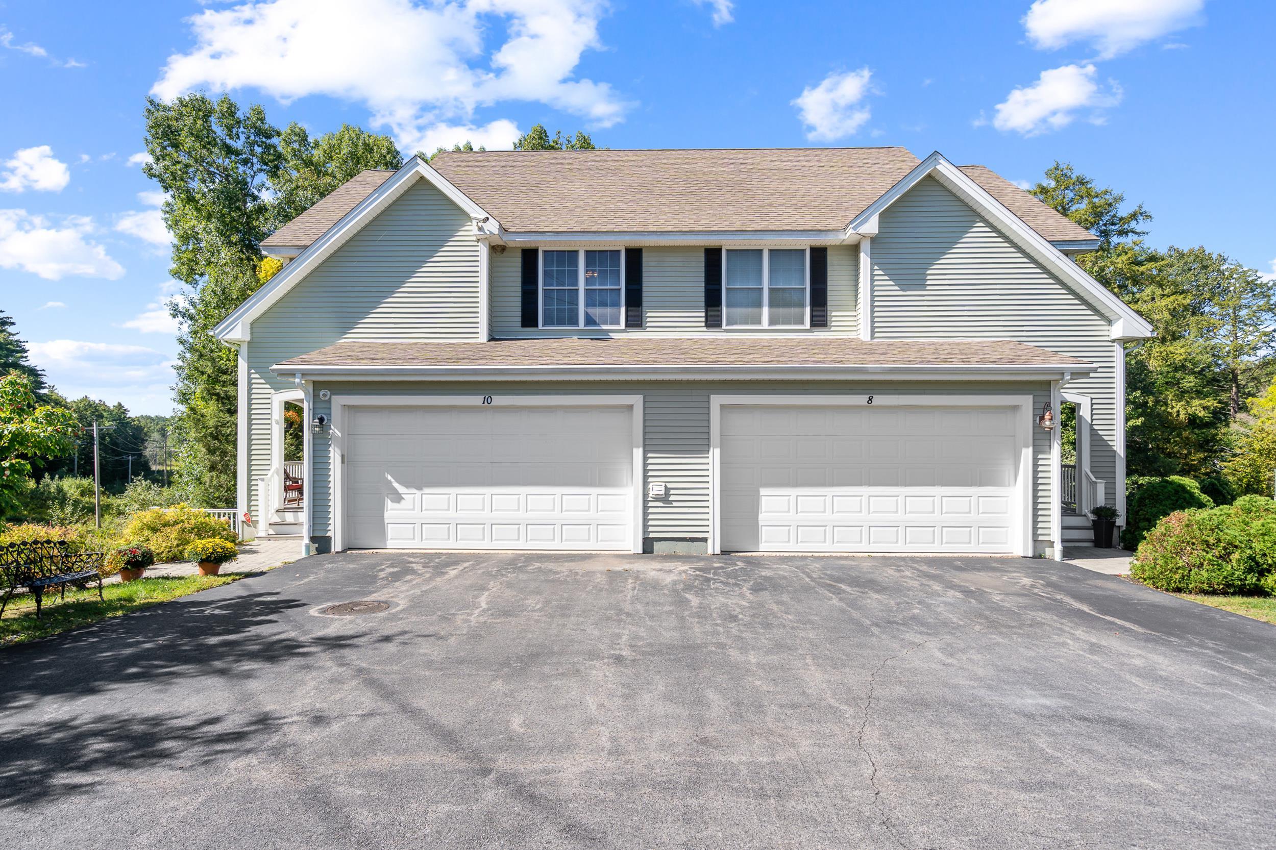 Photo 1 of Condo for sale at 10 Blossom Ln, Stratham, NH 03885 | MLS# 5109681 | Listing updated on 2026-09-16