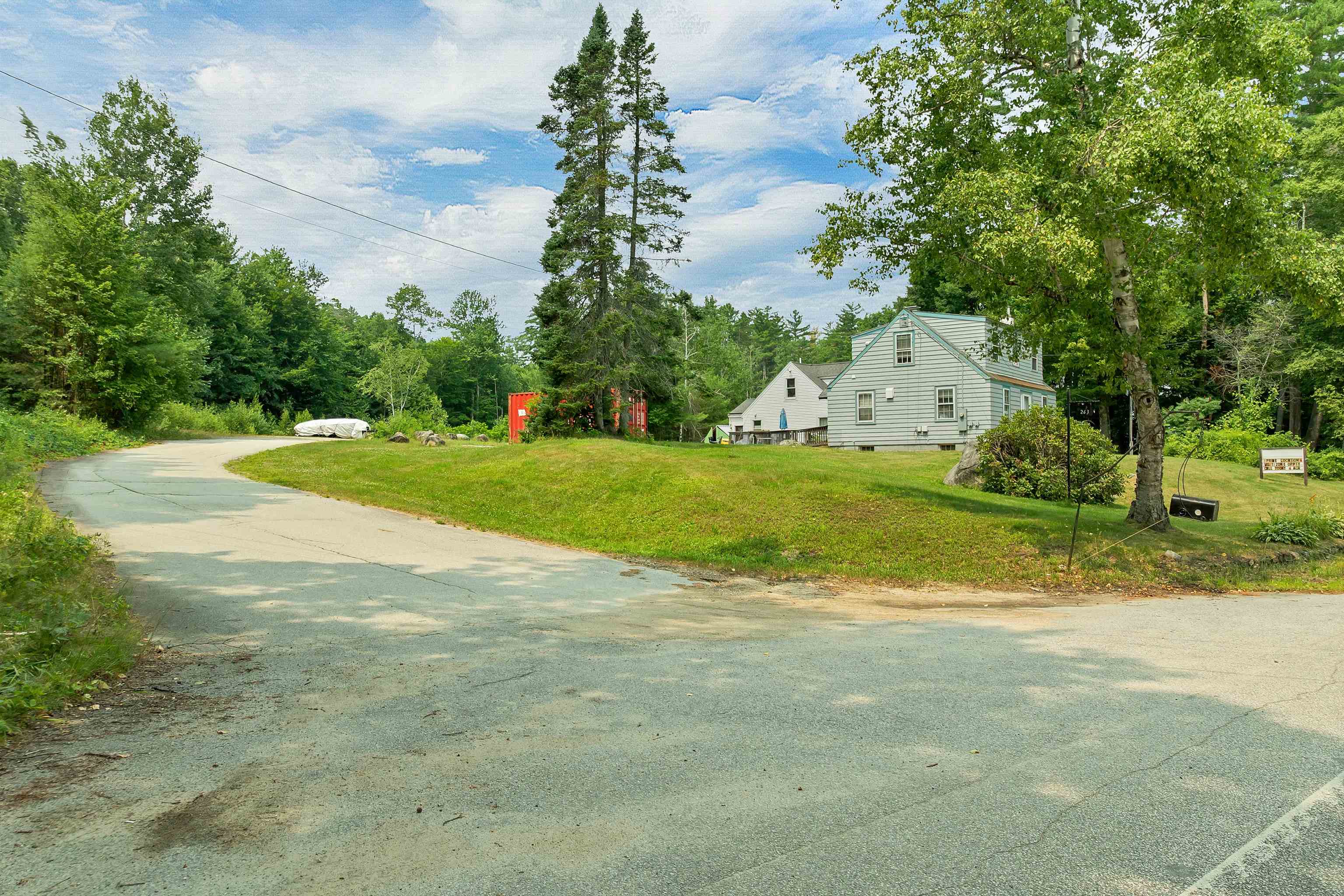 263 Highland Street, Plymouth, NH photo 2