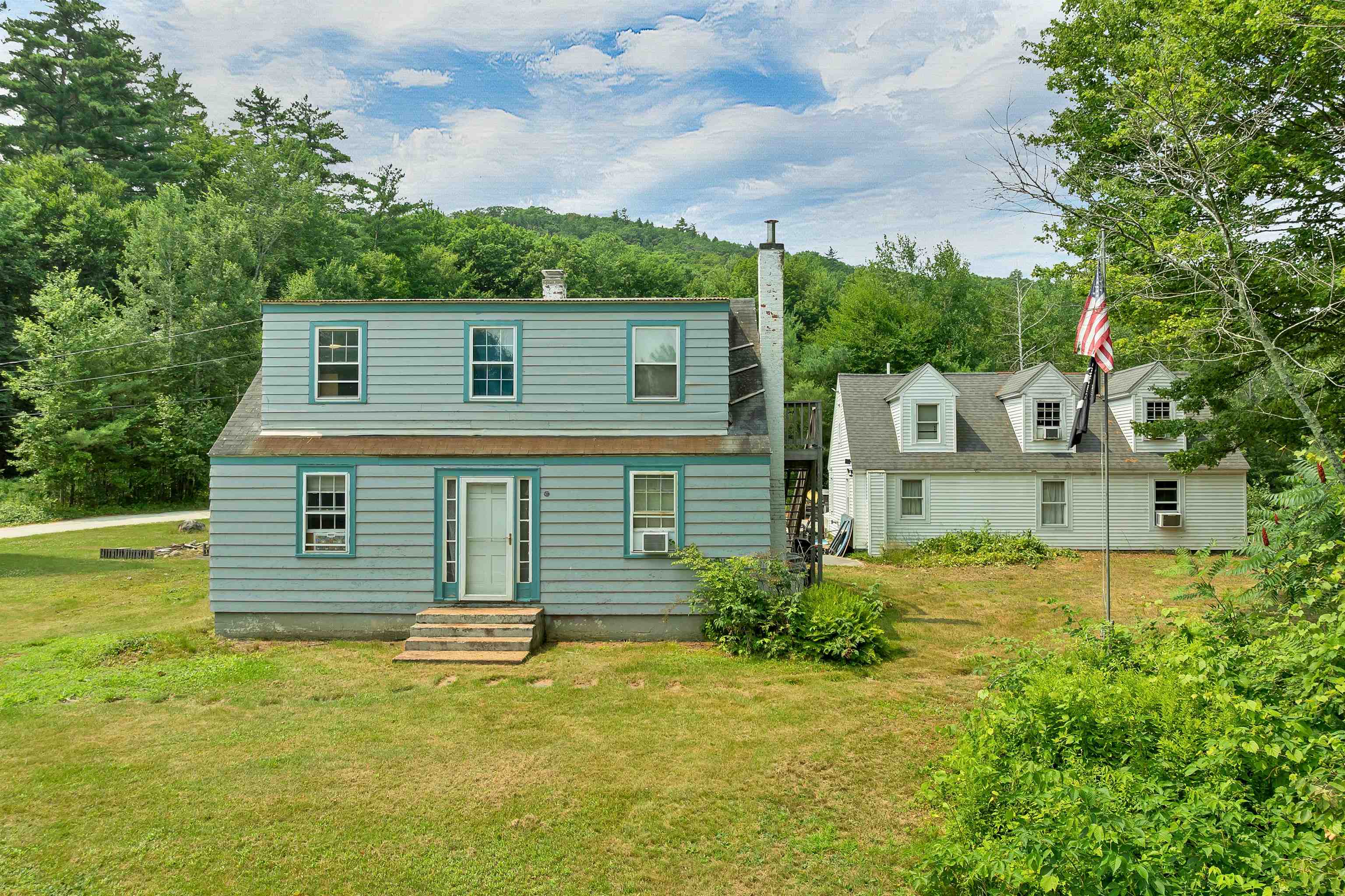 263 Highland Street, Plymouth, NH photo 3