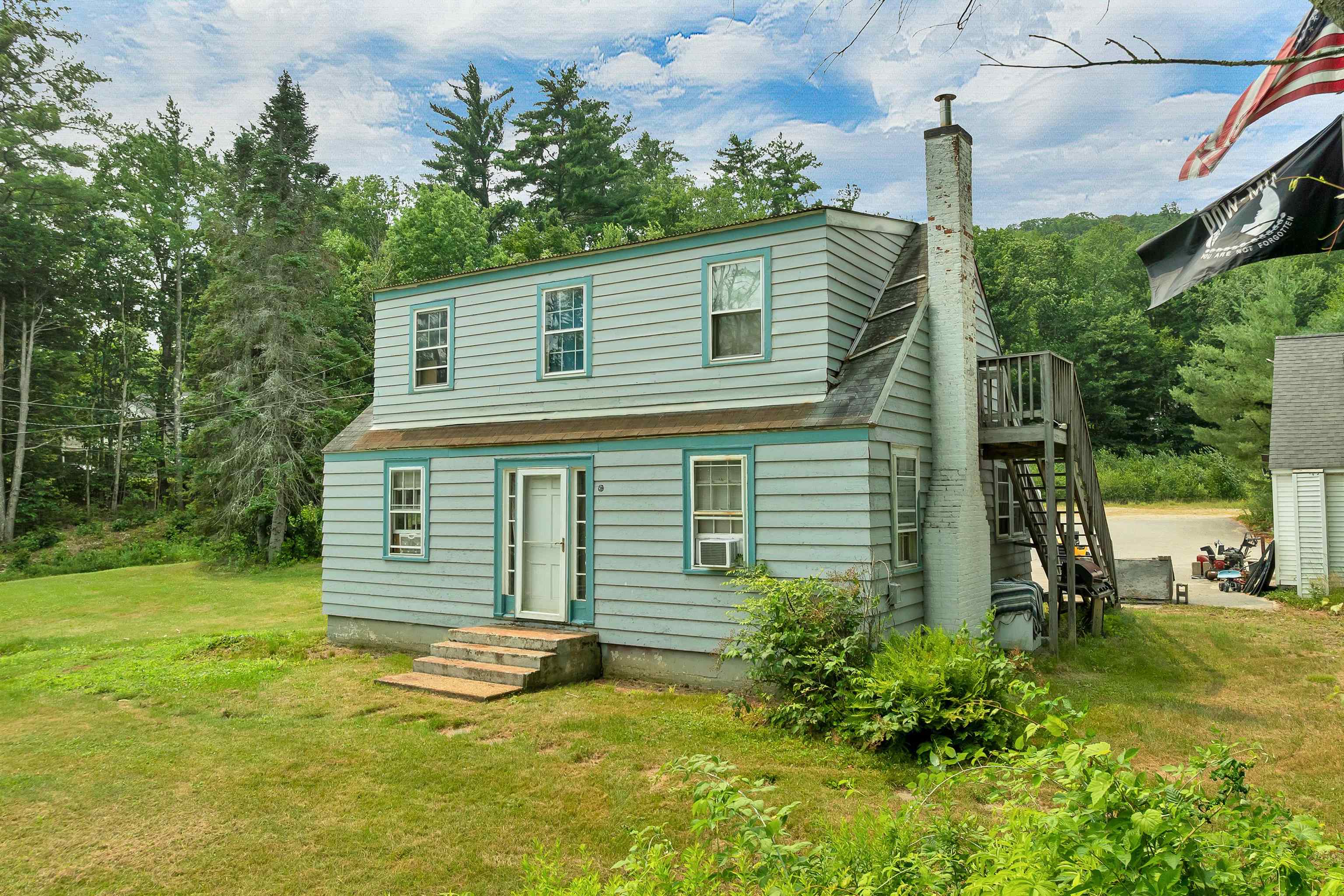 263 Highland Street, Plymouth, NH photo 4