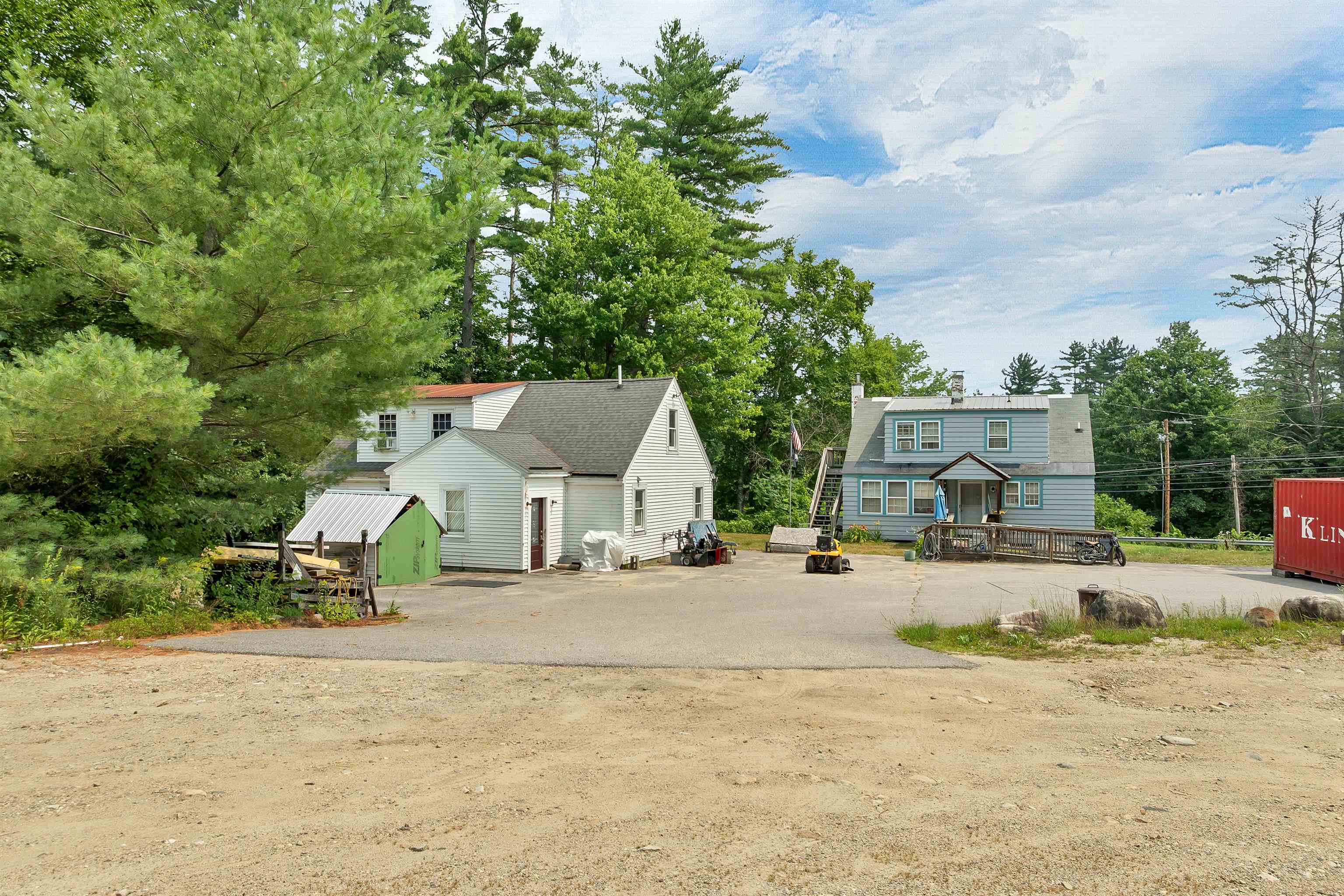 263 Highland Street, Plymouth, NH photo 5