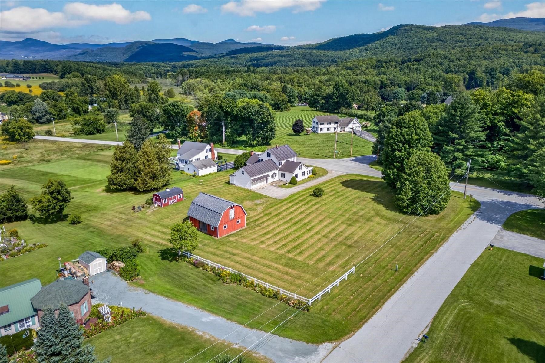 Photo 1 of Single family home for sale at 2279 North Grv St, Rutland Town, VT 05701 | MLS# 5109714 | Listing updated on 2026-09-17