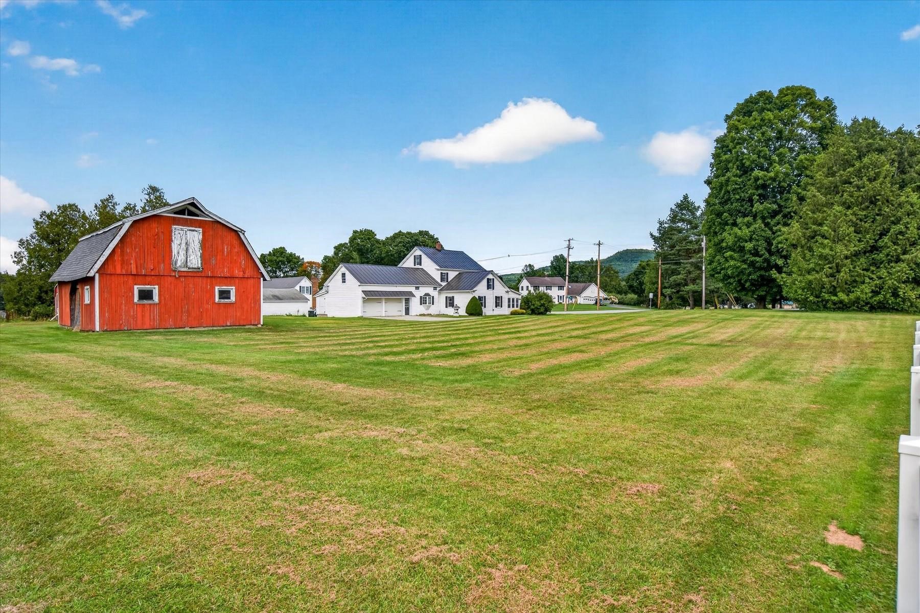 Photo 2 of Single family home for sale at 2279 North Grv St, Rutland Town, VT 05701 | MLS# 5109714 | Listing updated on 2026-09-17