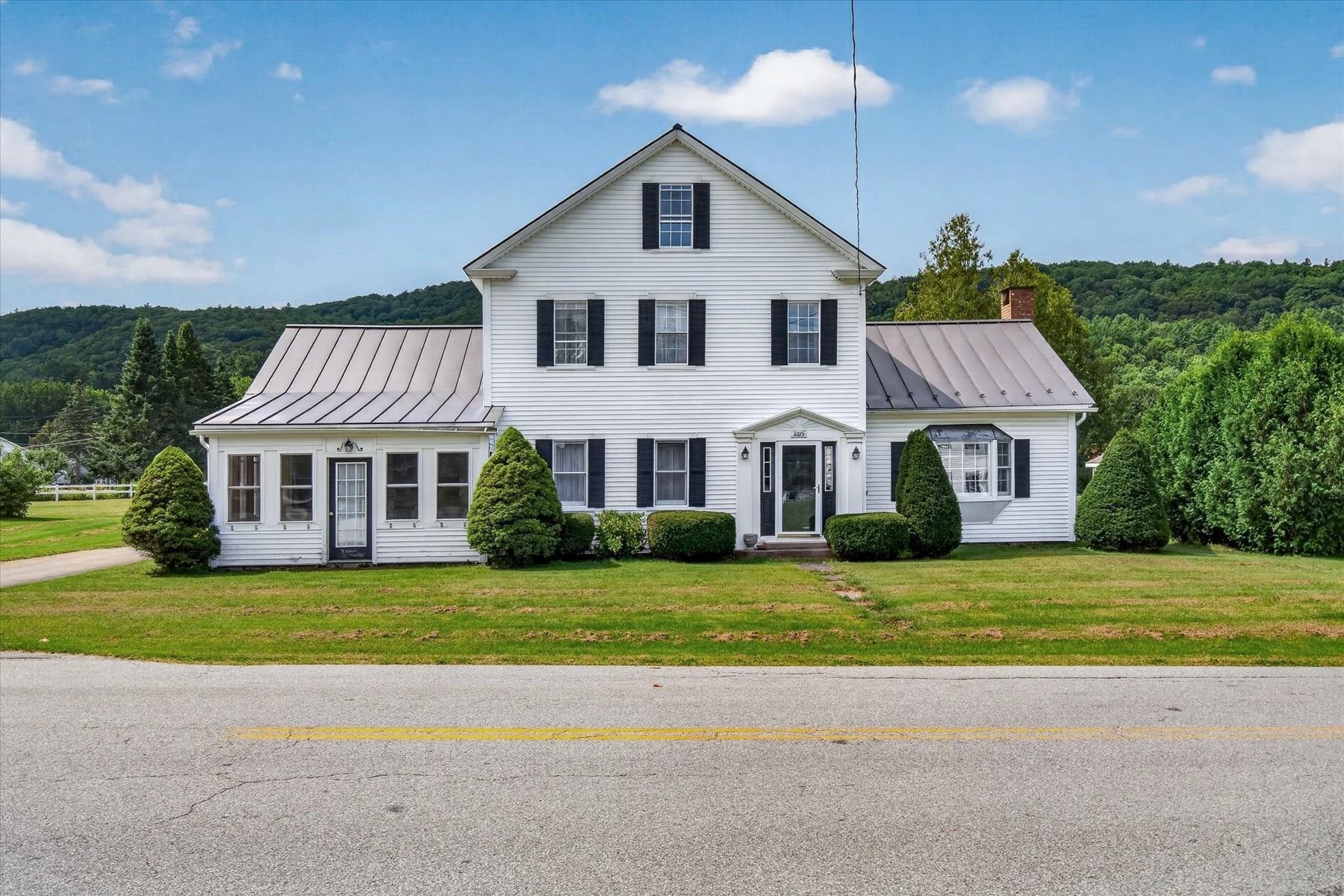 Photo 4 of Single family home for sale at 2279 North Grv St, Rutland Town, VT 05701 | MLS# 5109714 | Listing updated on 2026-09-17