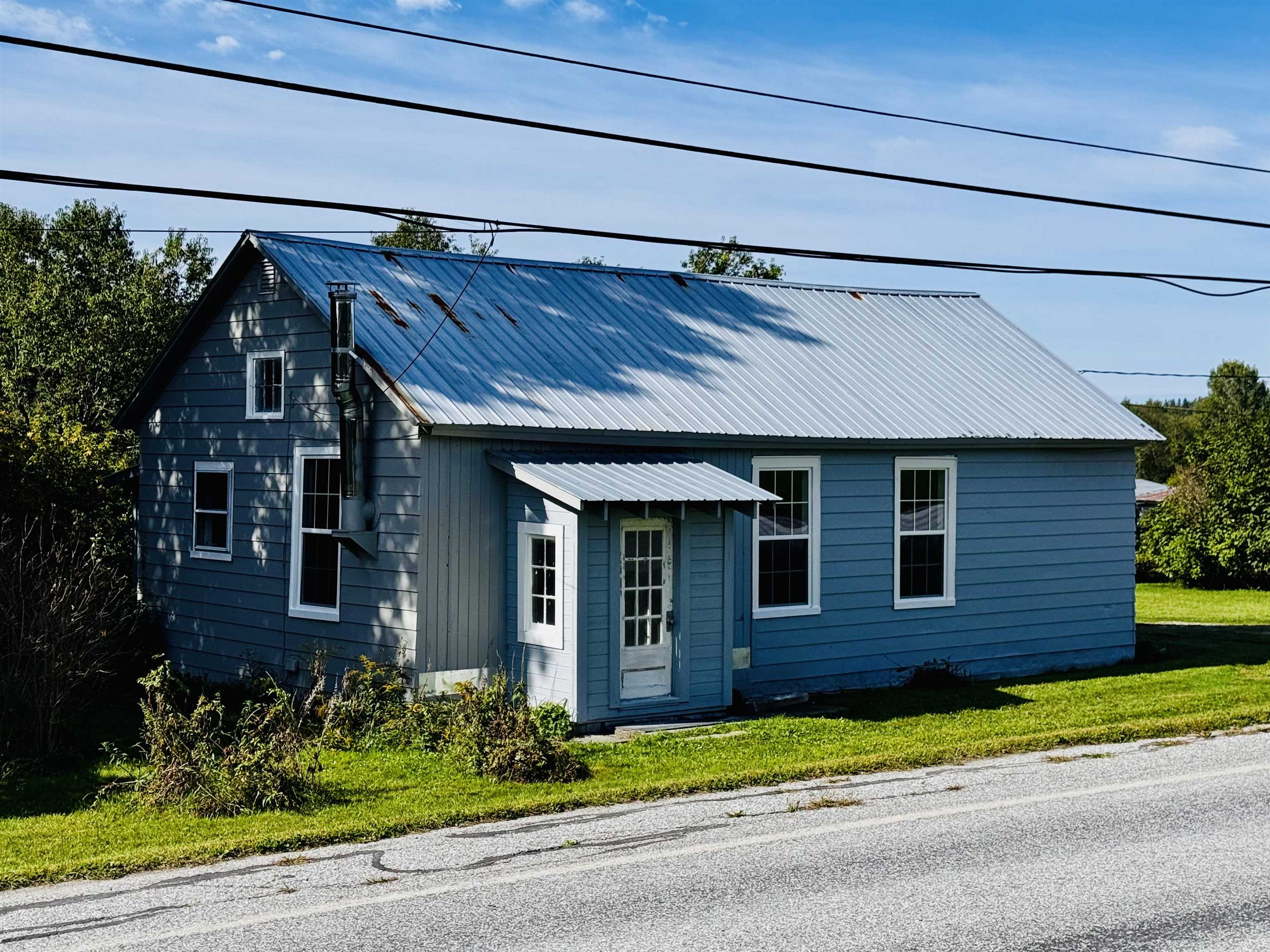 Photo 2 of Single family home for sale at 1402 Montgomery Rd, East Berkshire, VT 05447 | MLS# 5109715 | Listing updated on 2026-09-18
