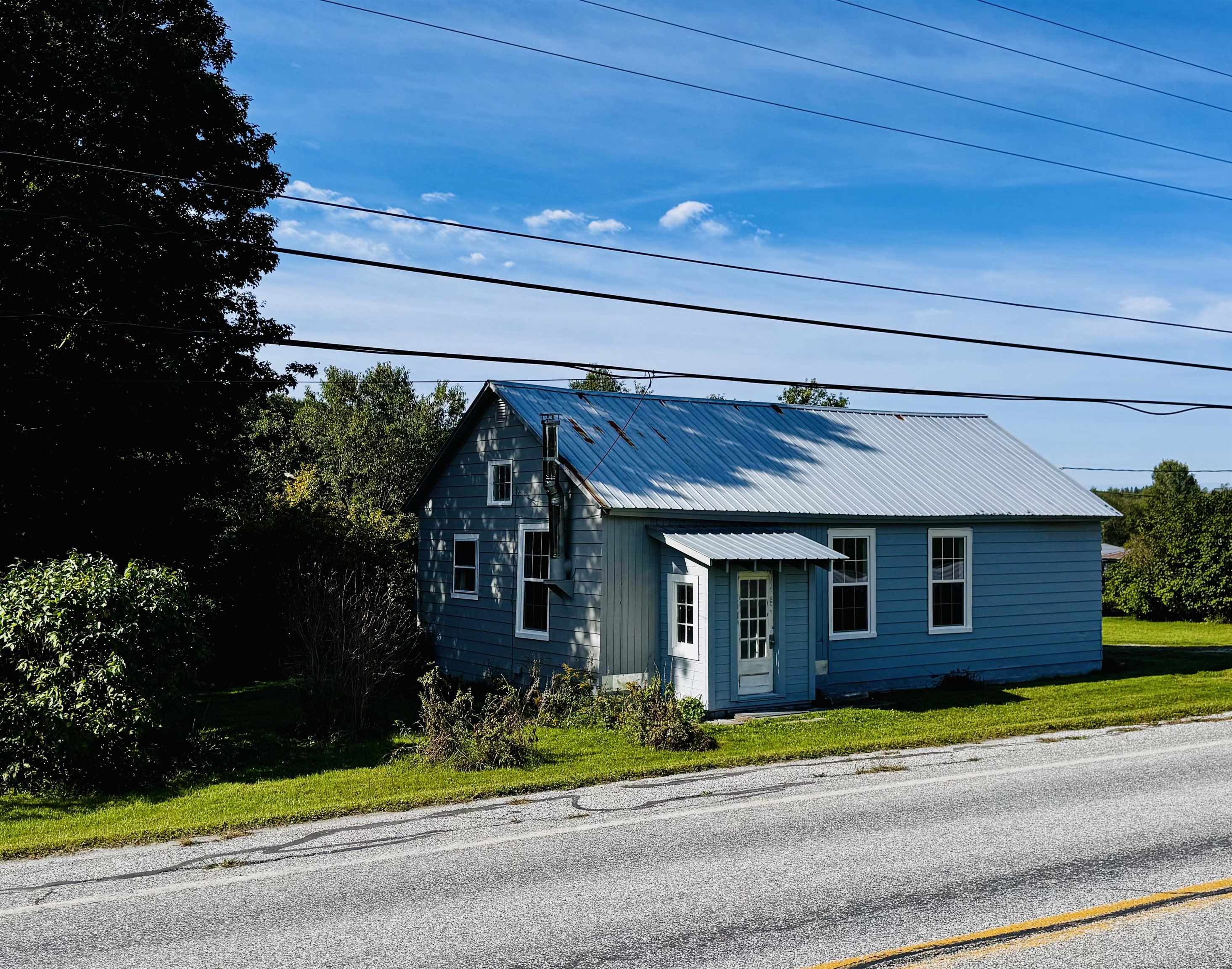 Photo 3 of Single family home for sale at 1402 Montgomery Rd, East Berkshire, VT 05447 | MLS# 5109715 | Listing updated on 2026-09-18