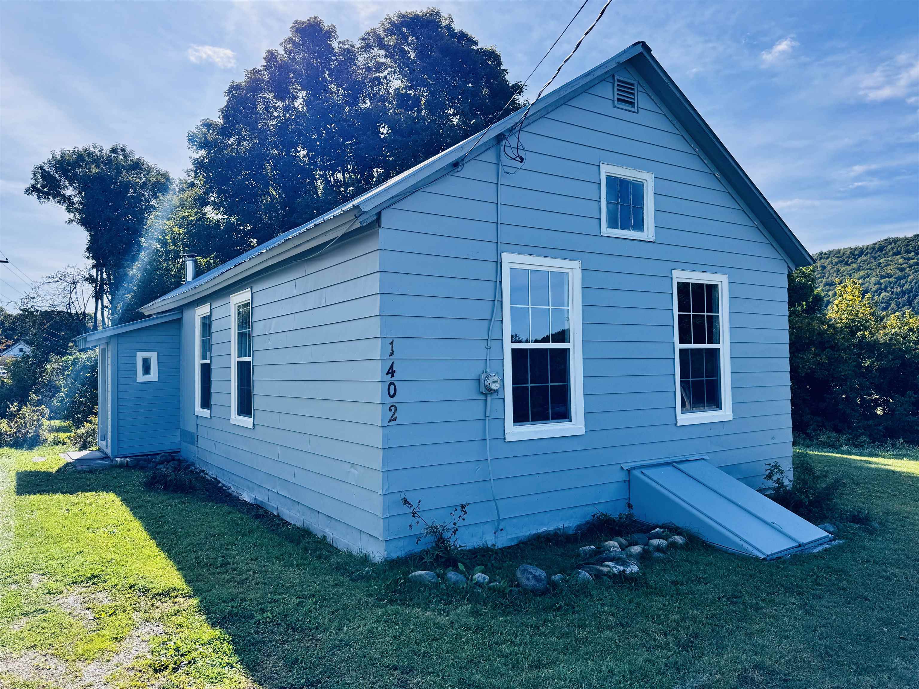 Photo 3 of Single family home for sale at 1402 Montgomery Rd, East Berkshire, VT 05447 | MLS# 5109715 | Listing updated on 2026-09-18