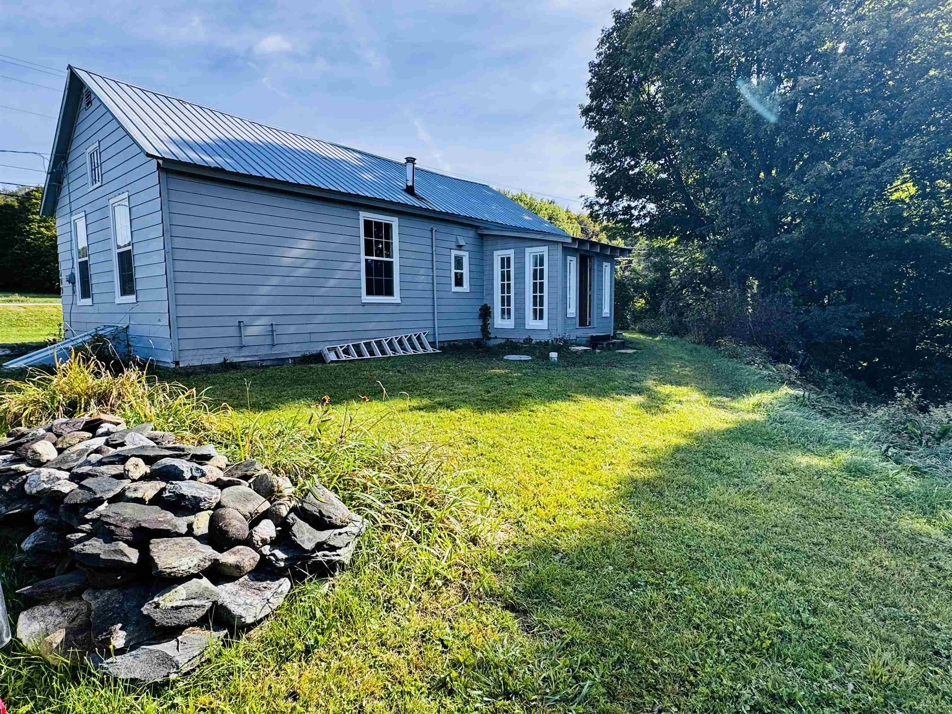 Photo 4 of Single family home for sale at 1402 Montgomery Rd, East Berkshire, VT 05447 | MLS# 5109715 | Listing updated on 2026-09-18