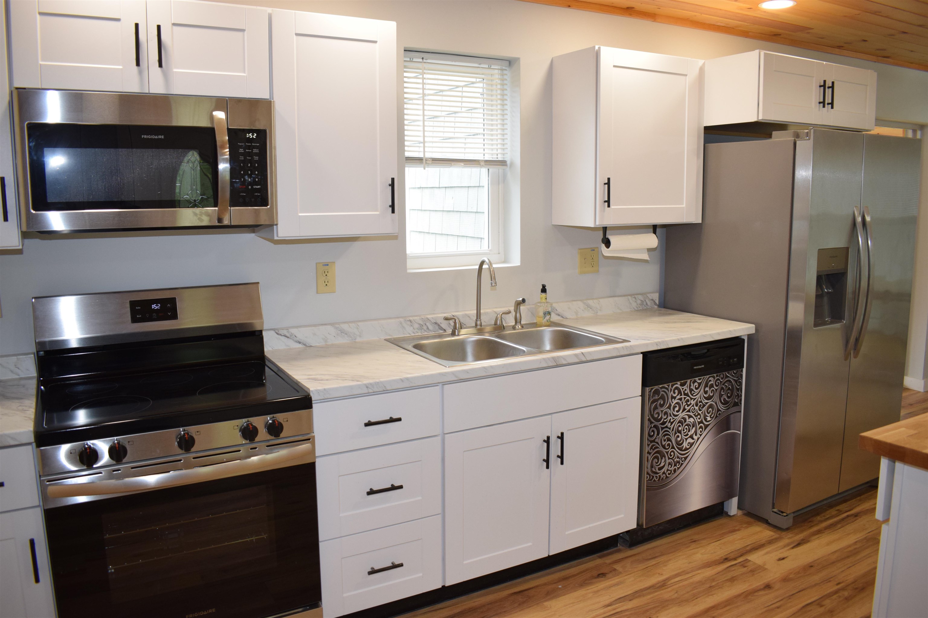 Photo 2 of Single family home for sale at 41 Water St, Lancaster, NH 03584 | MLS# 5109723 | Listing updated on 2026-09-15