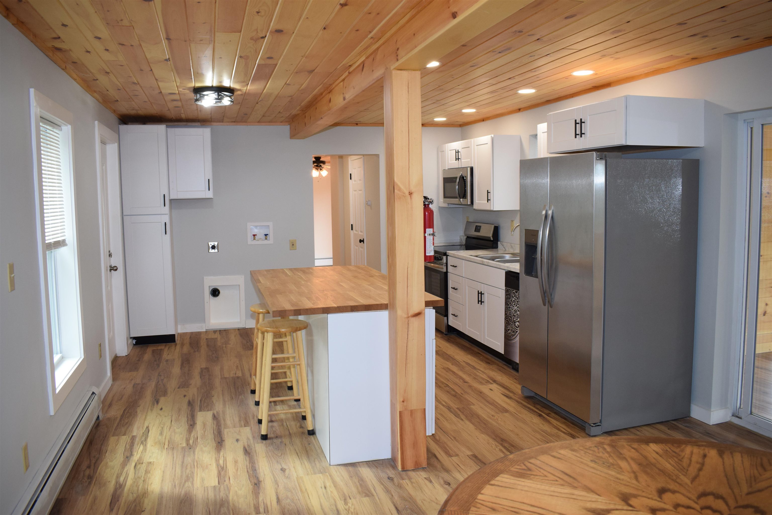 Photo 3 of Single family home for sale at 41 Water St, Lancaster, NH 03584 | MLS# 5109723 | Listing updated on 2026-09-15