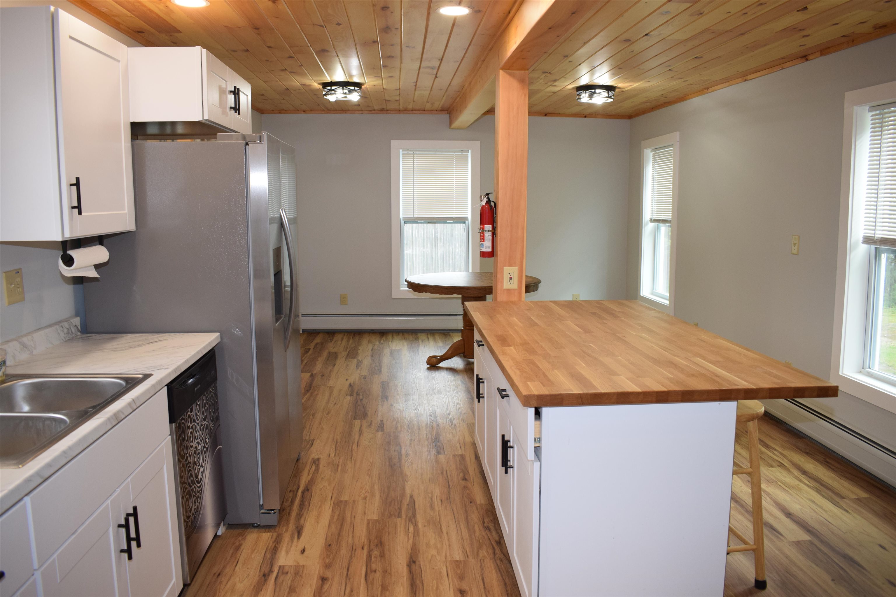 Photo 3 of Single family home for sale at 41 Water St, Lancaster, NH 03584 | MLS# 5109723 | Listing updated on 2026-09-15