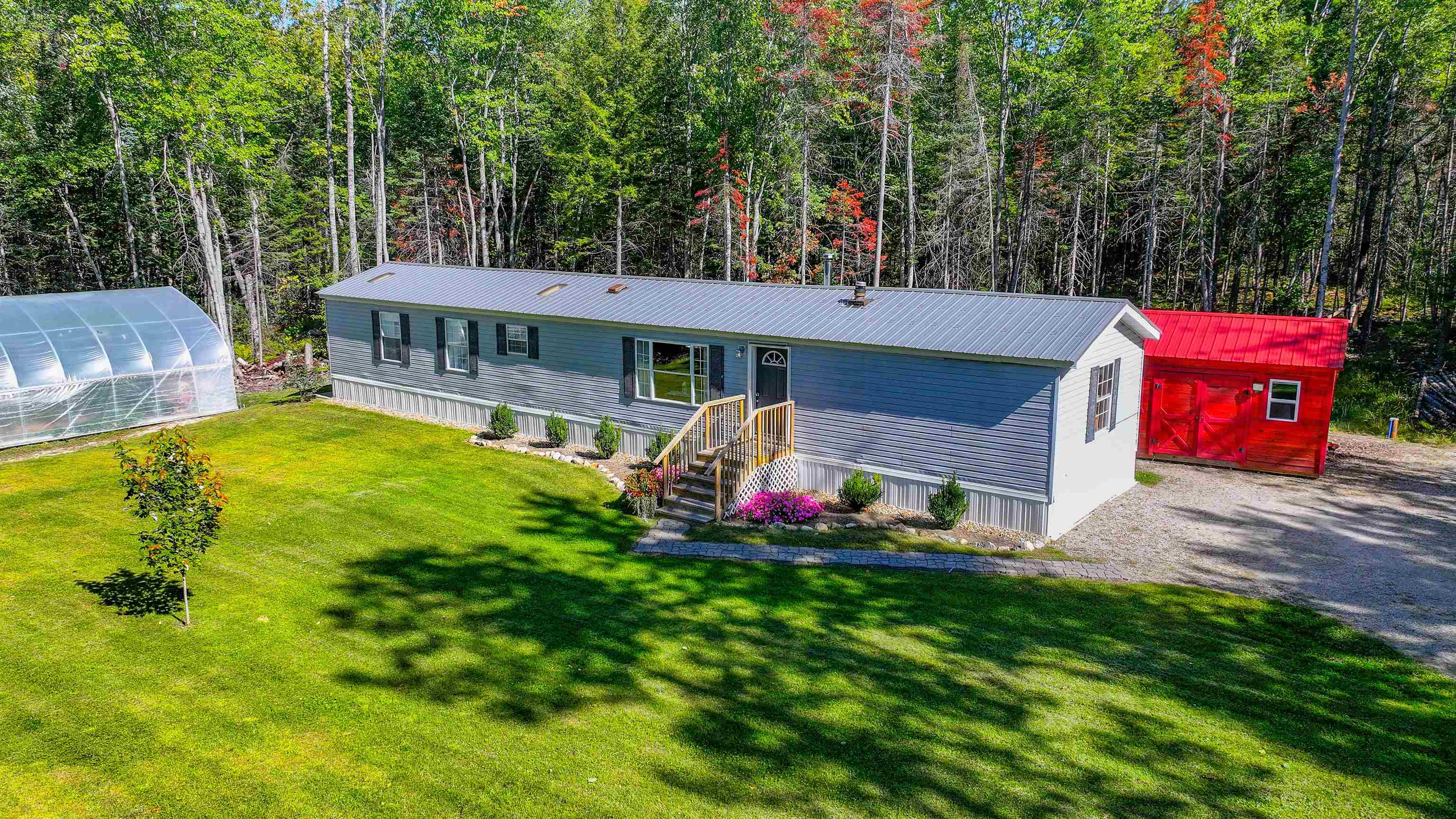 Photo 2 of Manufactured home for sale at 936 Pequawket Trl, Brownfield, ME 04010 | MLS# 5109770 | Listing updated on 2026-09-15