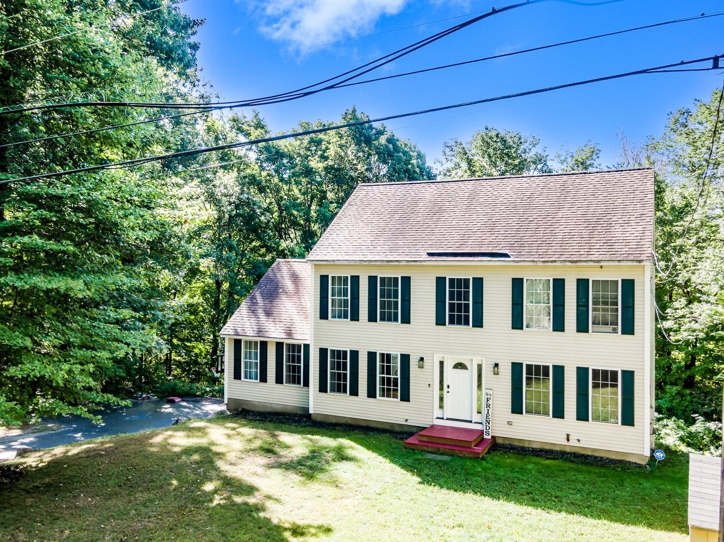 Photo 3 of Single family home for sale at 107 Mountain Rd, Deerfield, NH 03037 | MLS# 5109771 | Listing updated on 2026-09-18