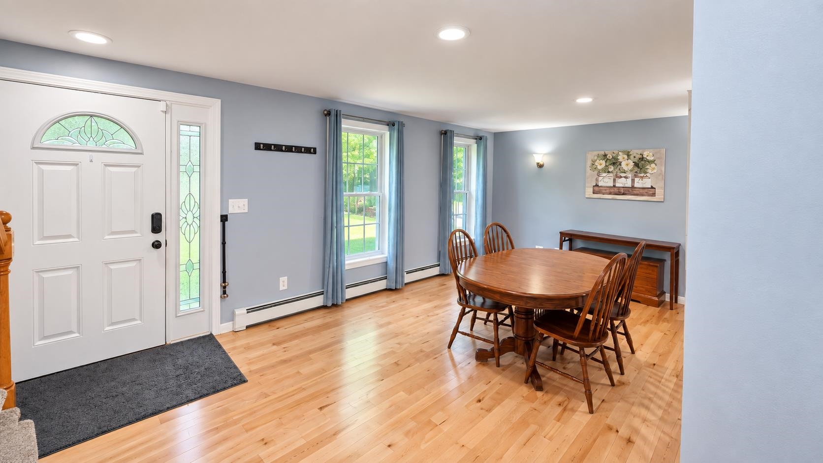 Photo 4 of Single family home for sale at 107 Mountain Rd, Deerfield, NH 03037 | MLS# 5109771 | Listing updated on 2026-09-18