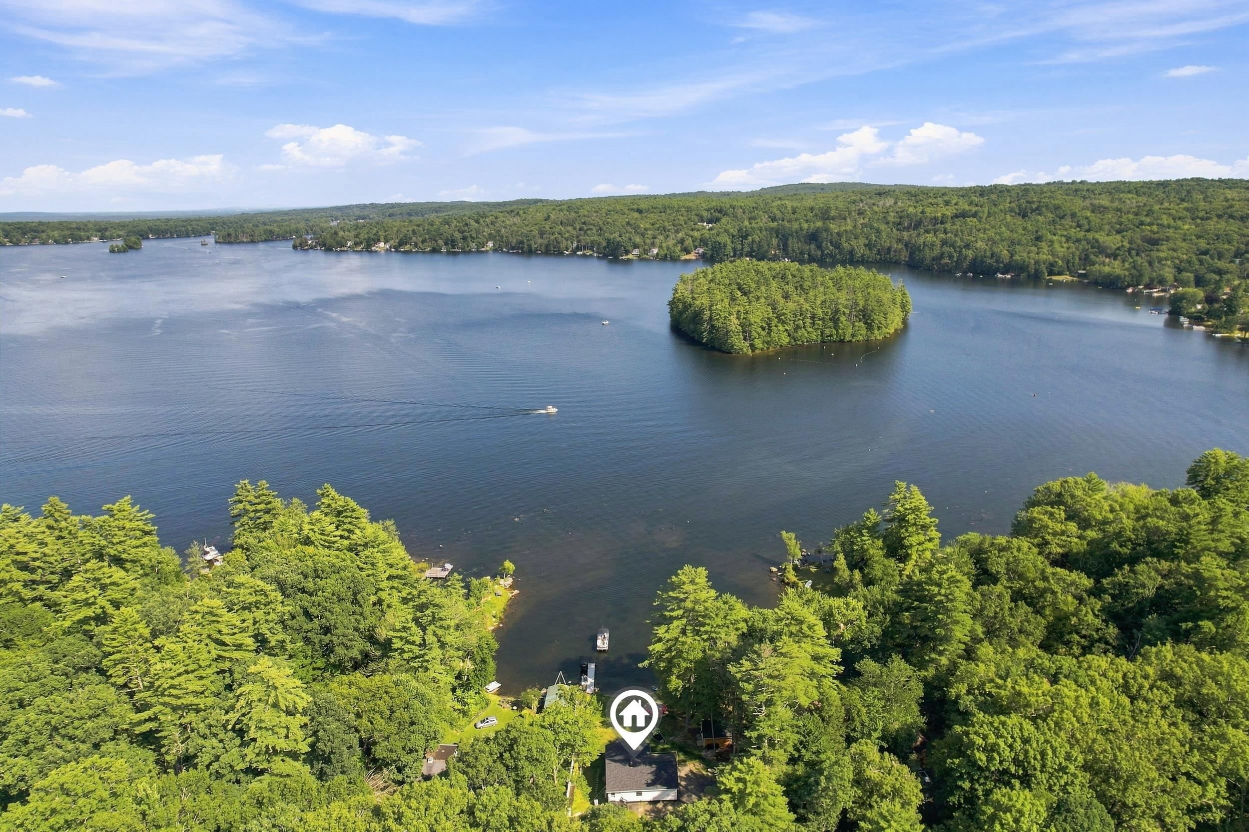 Photo 2 of Single family home for sale at 233 Northwood Rd, Strafford, NH 03884 | MLS# 5109773 | Listing updated on 2026-09-18