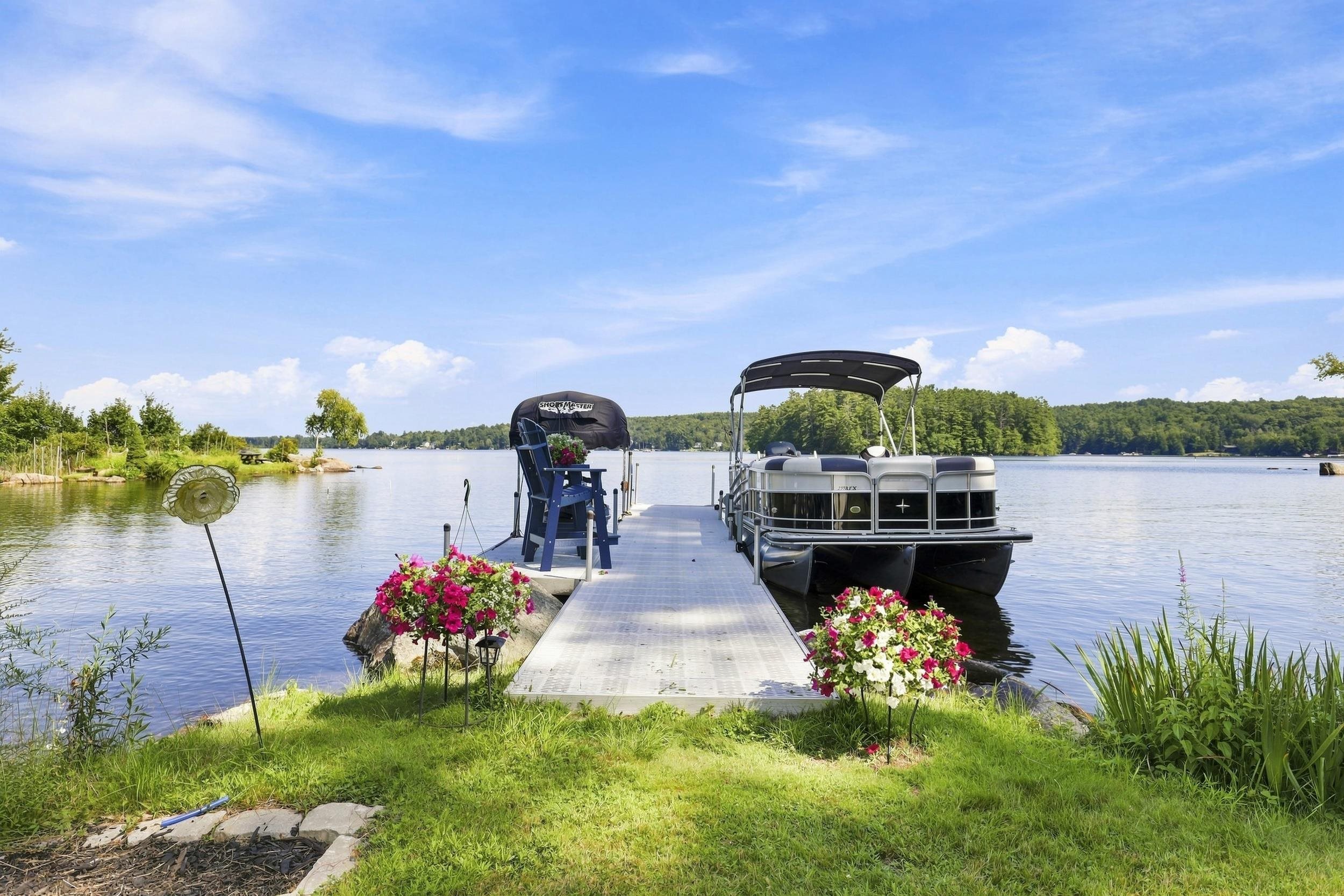 Photo 3 of Single family home for sale at 233 Northwood Rd, Strafford, NH 03884 | MLS# 5109773 | Listing updated on 2026-09-18