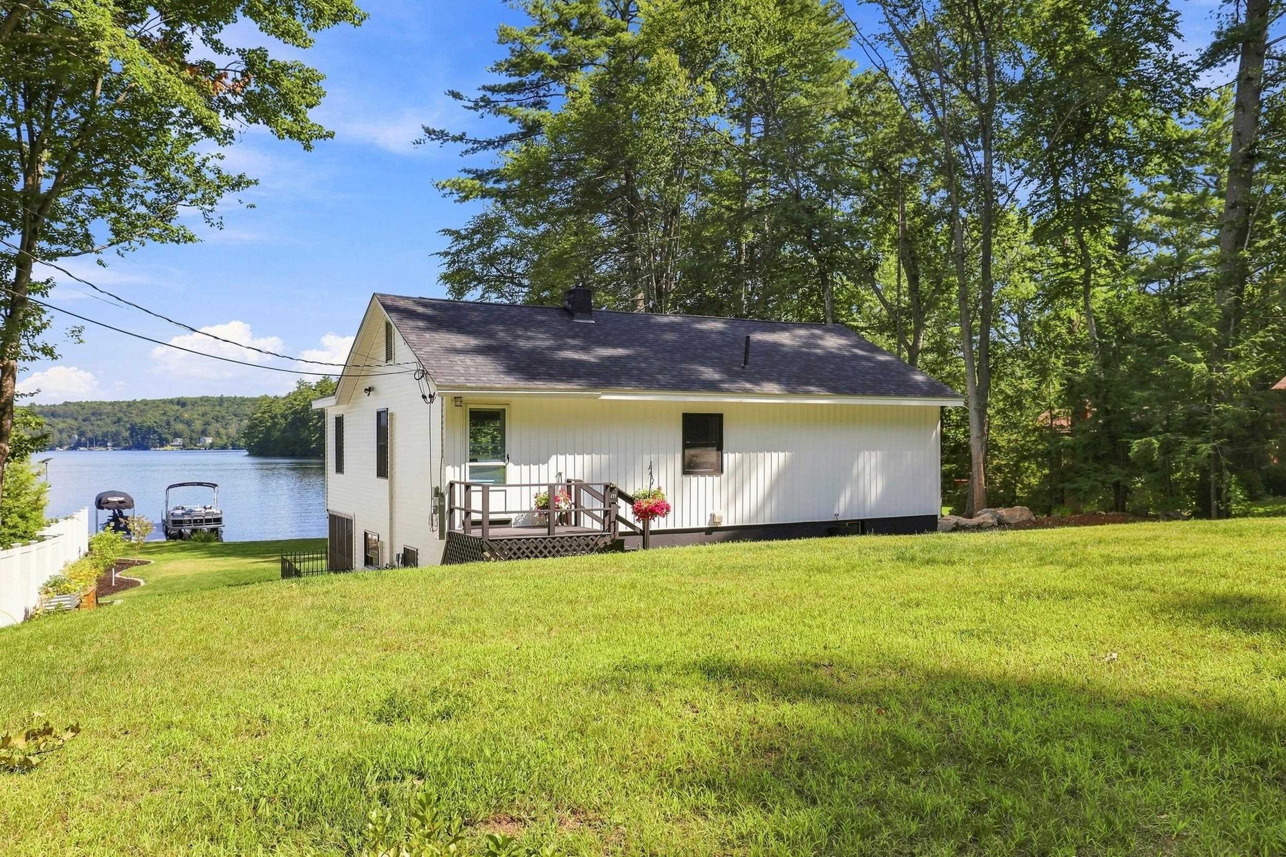 Photo 3 of Single family home for sale at 233 Northwood Rd, Strafford, NH 03884 | MLS# 5109773 | Listing updated on 2026-09-18