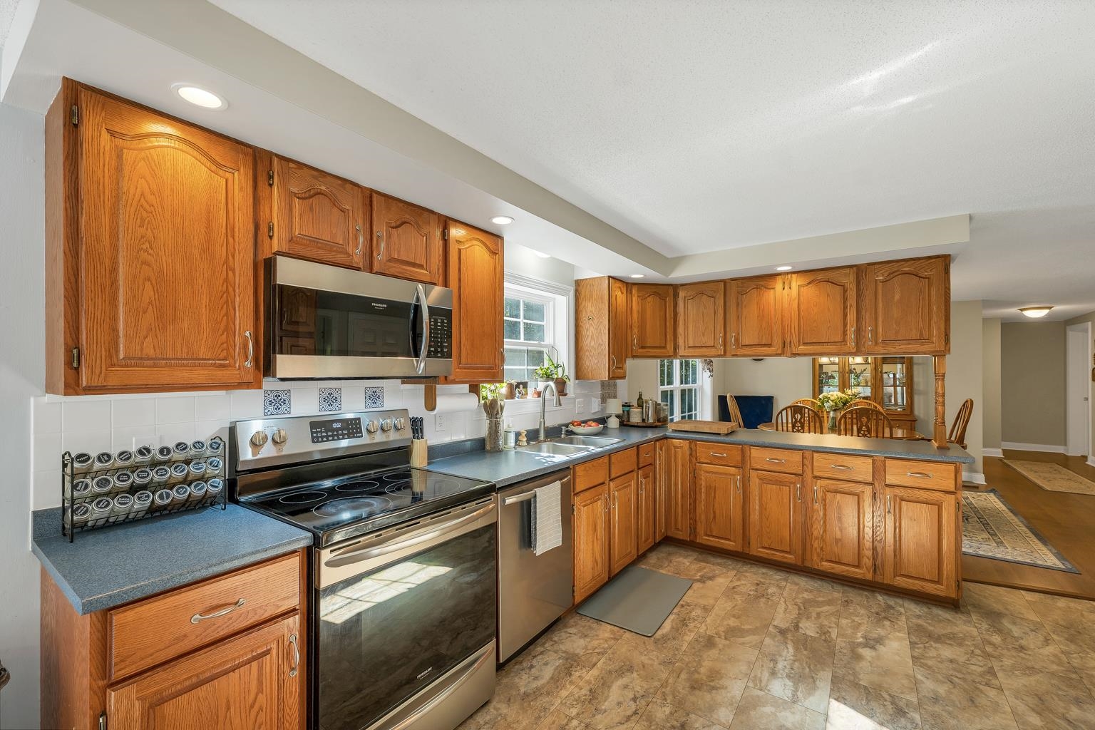 Photo 3 of Single family home for sale at 80 Quaker Rd, New Durham, NH 03855 | MLS# 5109779 | Listing updated on 2026-09-15