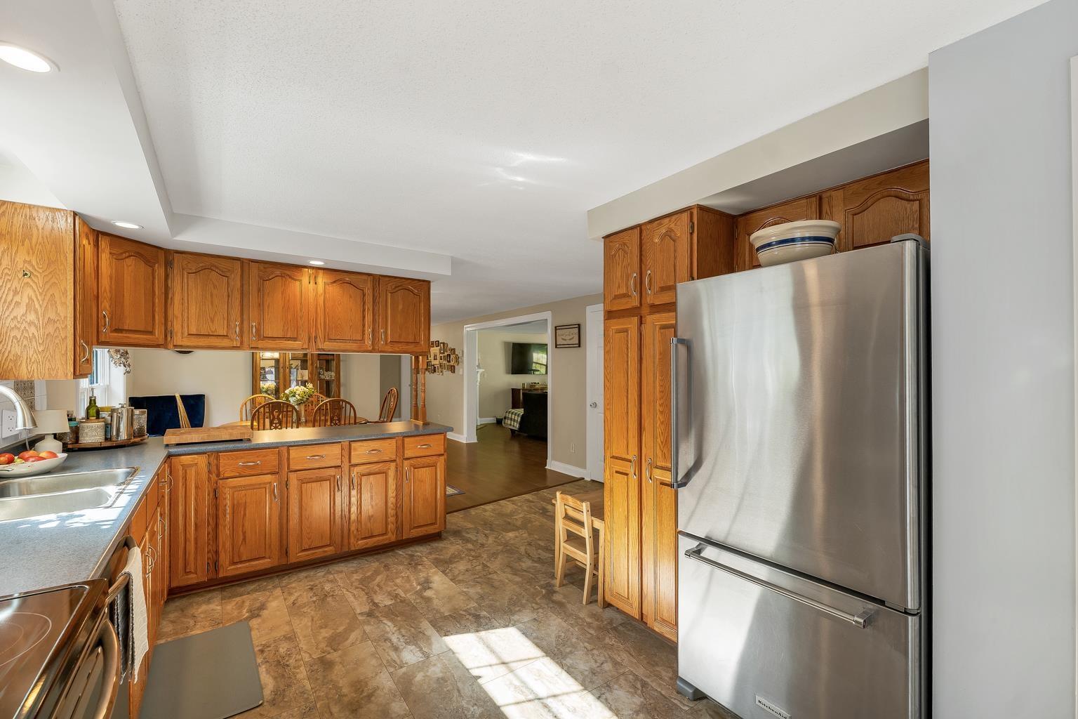 Photo 4 of Single family home for sale at 80 Quaker Rd, New Durham, NH 03855 | MLS# 5109779 | Listing updated on 2026-09-15