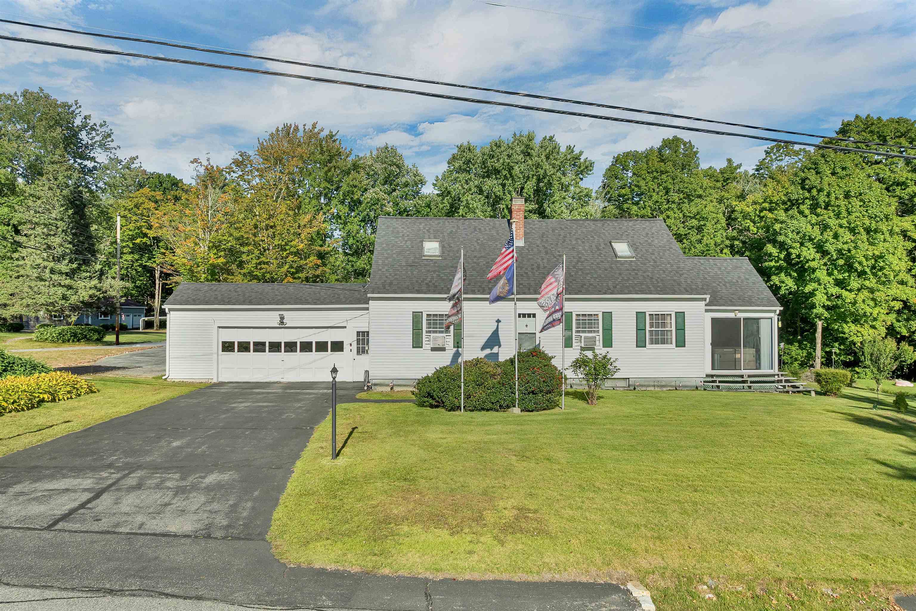 Photo 1 of Single family home for sale at 107 Bible Hl Rd, Hillsborough, NH 03244 | MLS# 5109784 | Listing updated on 2026-09-19