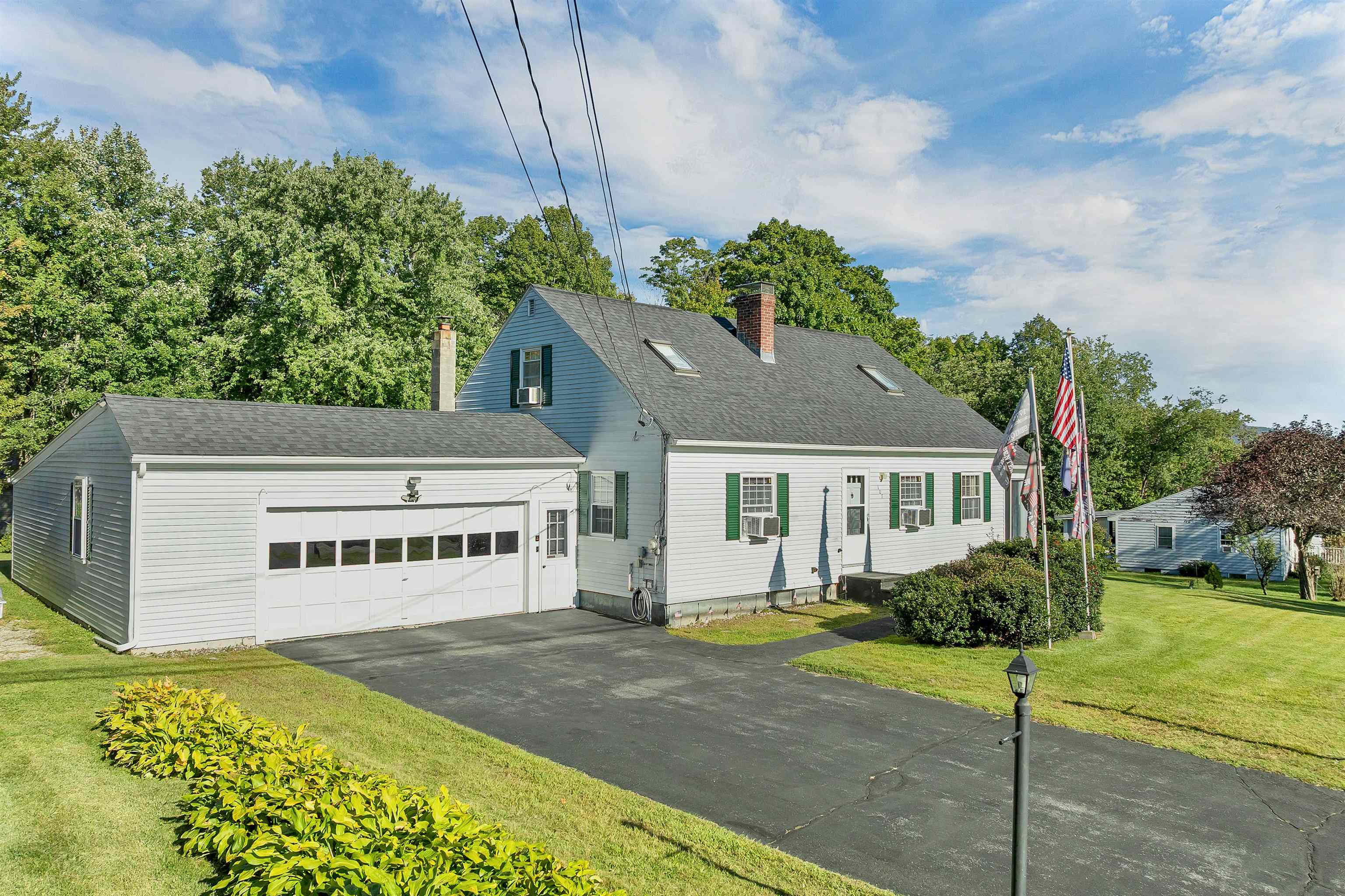 Photo 2 of Single family home for sale at 107 Bible Hl Rd, Hillsborough, NH 03244 | MLS# 5109784 | Listing updated on 2026-09-19