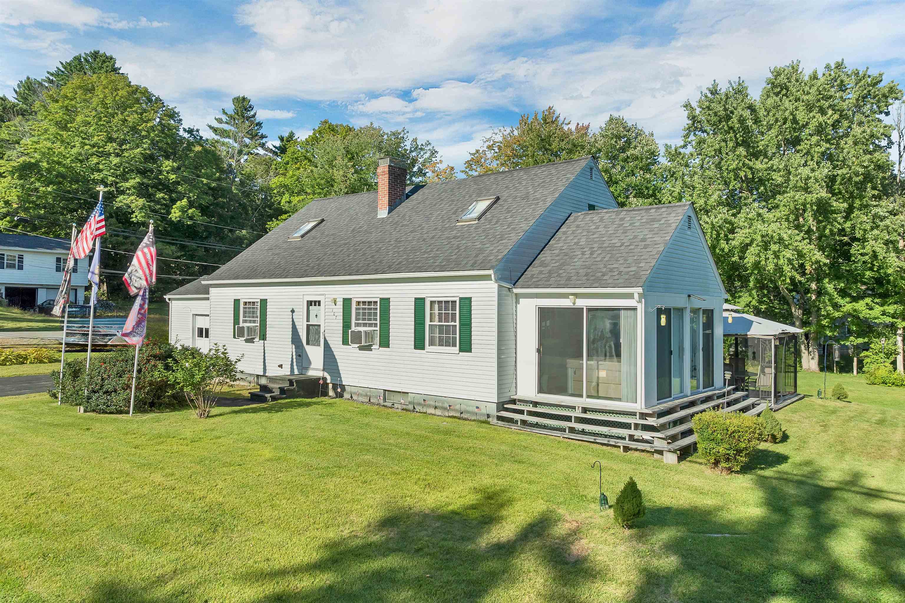 Photo 3 of Single family home for sale at 107 Bible Hl Rd, Hillsborough, NH 03244 | MLS# 5109784 | Listing updated on 2026-09-19