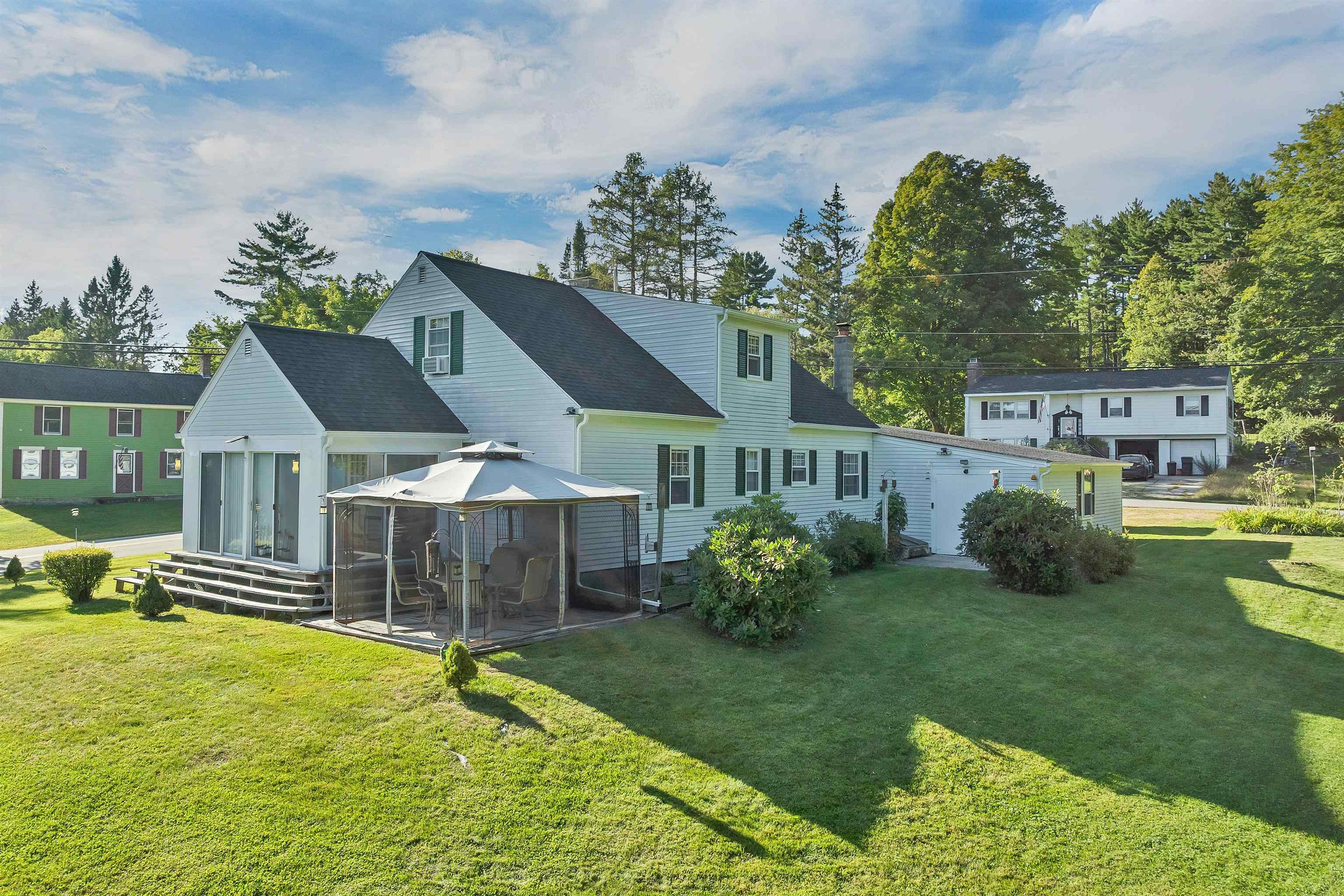 Photo 4 of Single family home for sale at 107 Bible Hl Rd, Hillsborough, NH 03244 | MLS# 5109784 | Listing updated on 2026-09-19