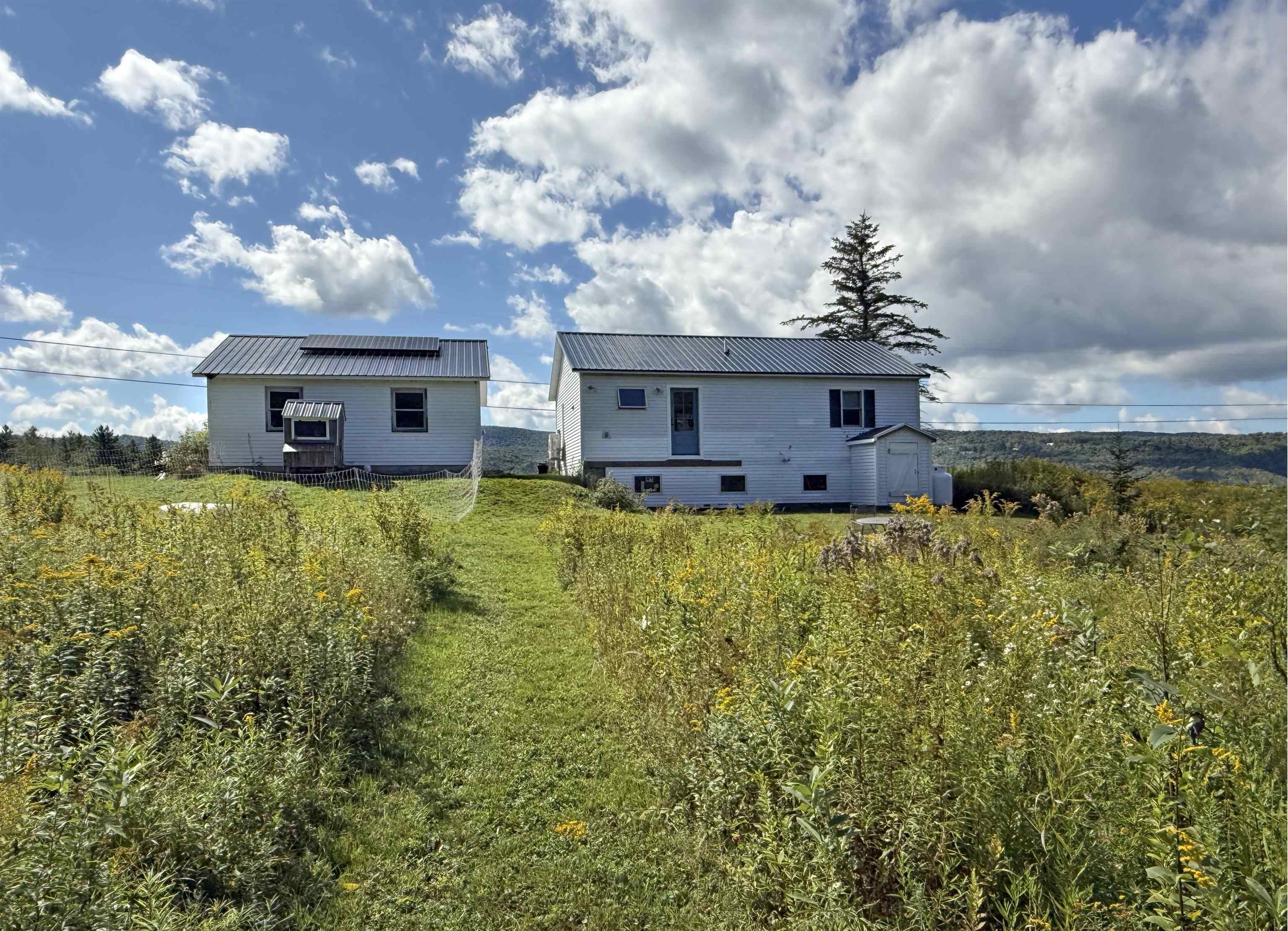 Photo 3 of Single family home for sale at 145 County Rd, Lincoln, VT 05443 | MLS# 5109786 | Listing updated on 2026-09-17