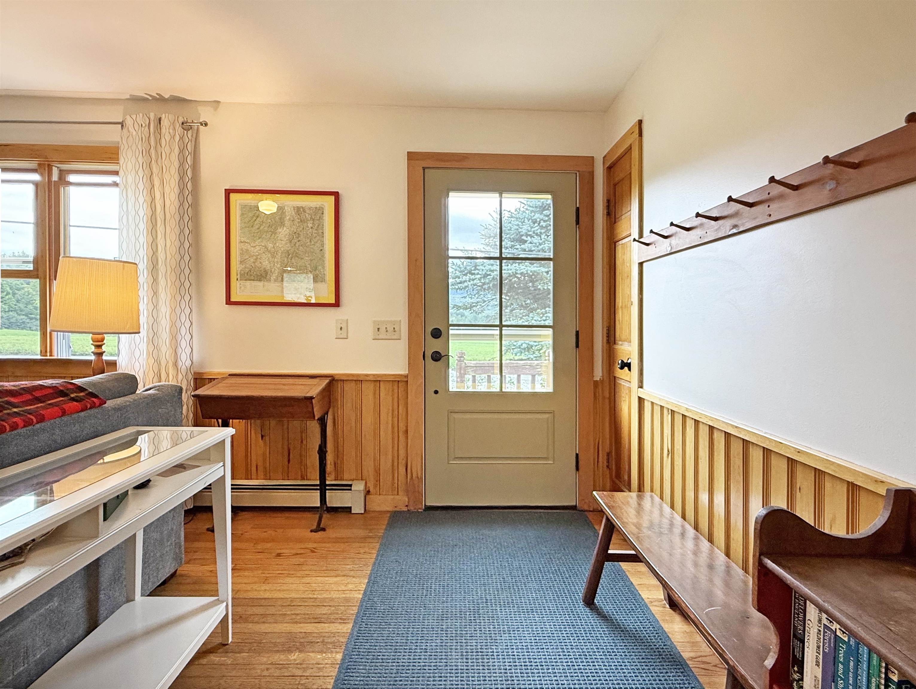 Photo 3 of Single family home for sale at 145 County Rd, Lincoln, VT 05443 | MLS# 5109786 | Listing updated on 2026-09-17