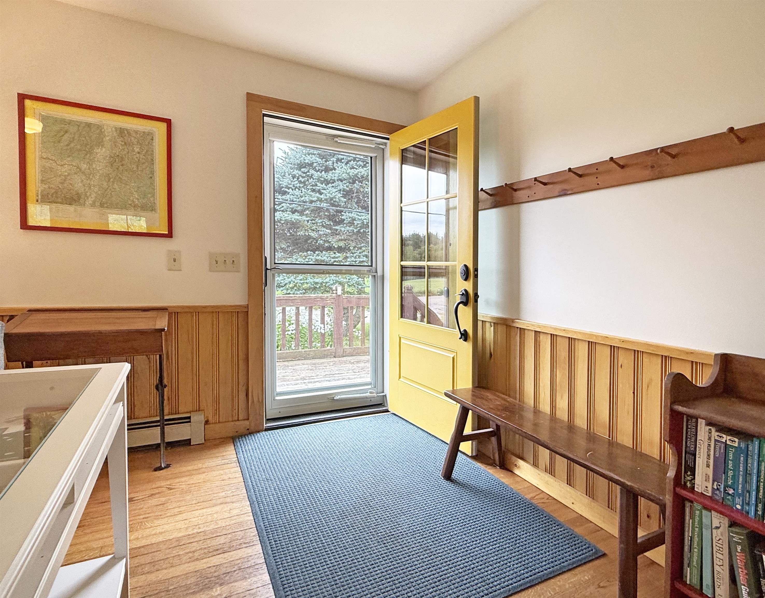Photo 4 of Single family home for sale at 145 County Rd, Lincoln, VT 05443 | MLS# 5109786 | Listing updated on 2026-09-17