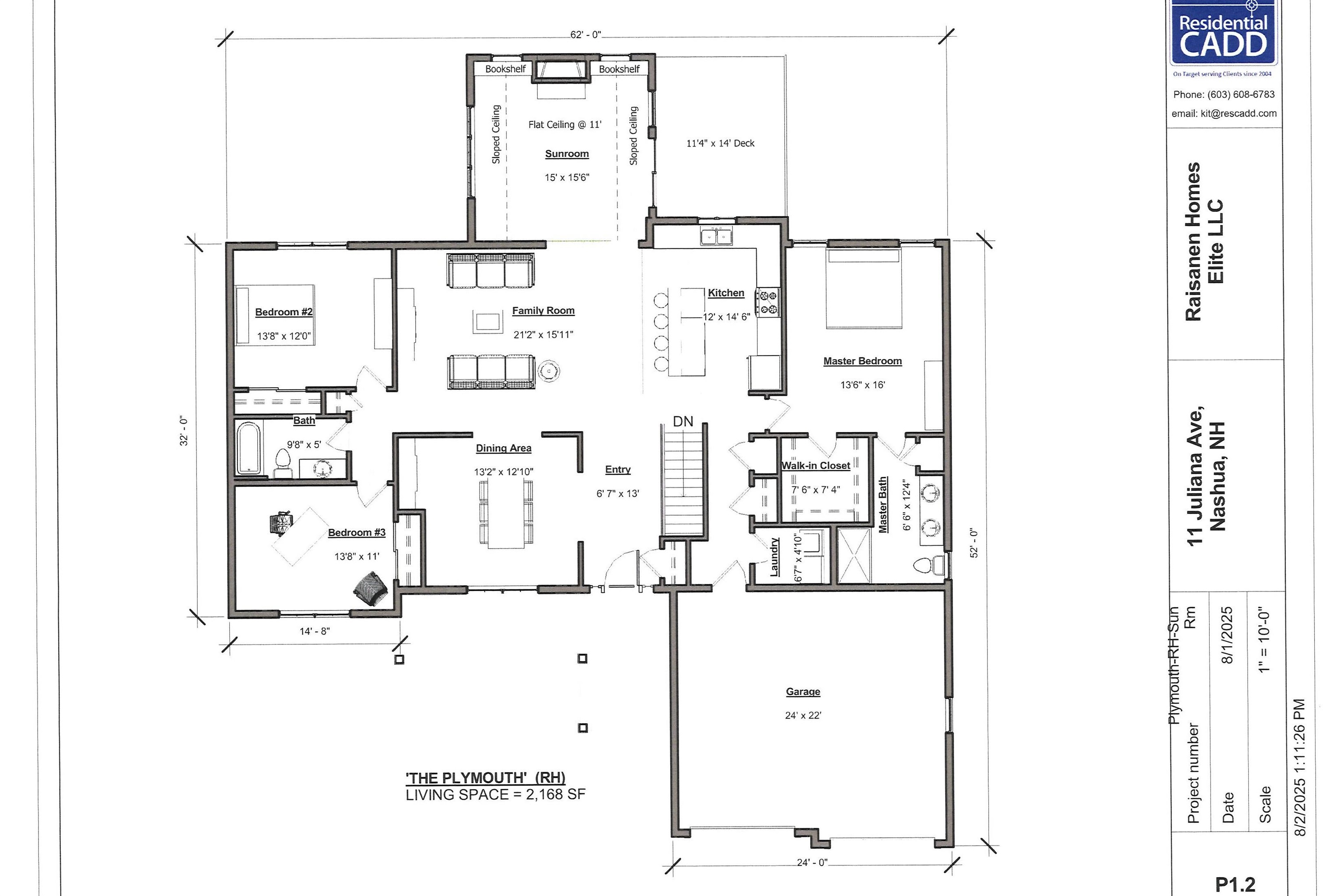 Photo 3 of Single family home for sale at Lot S02 26c Beattie Rd, Meredith, NH 03253 | MLS# 5109788 | Listing updated on 2026-09-16