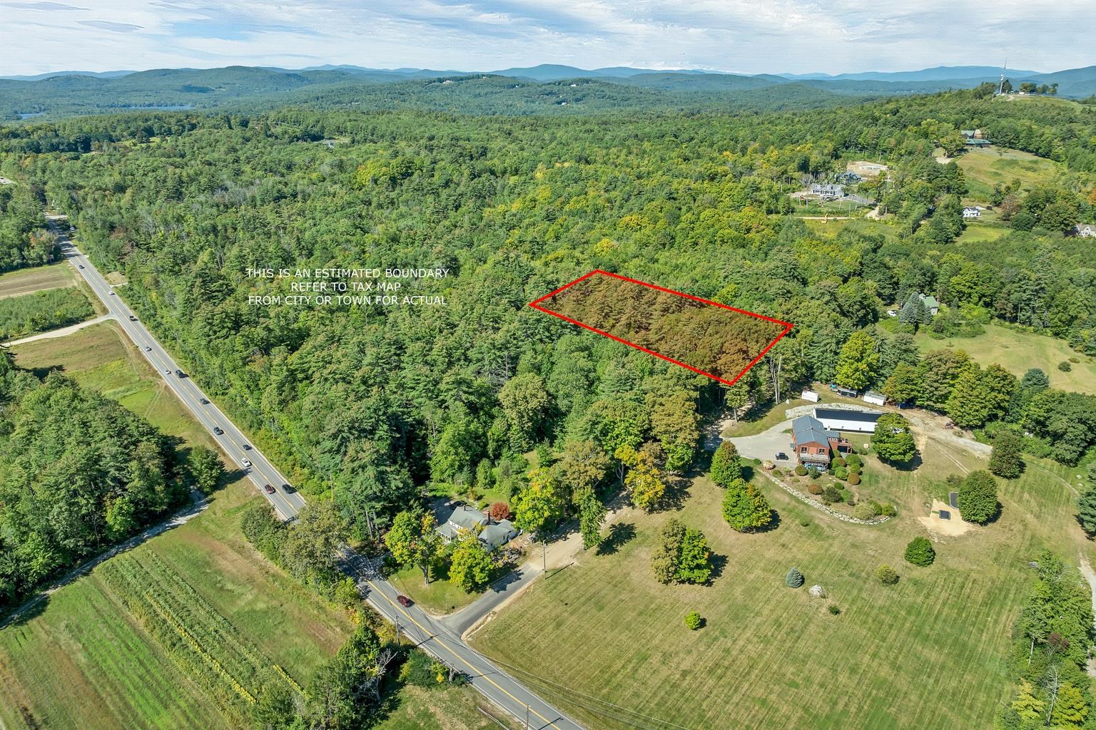 Photo 4 of Single family home for sale at Lot S02-26c Beattie Rd, Meredith, NH 03253 | MLS# 5109788 | Listing updated on 2026-09-16
