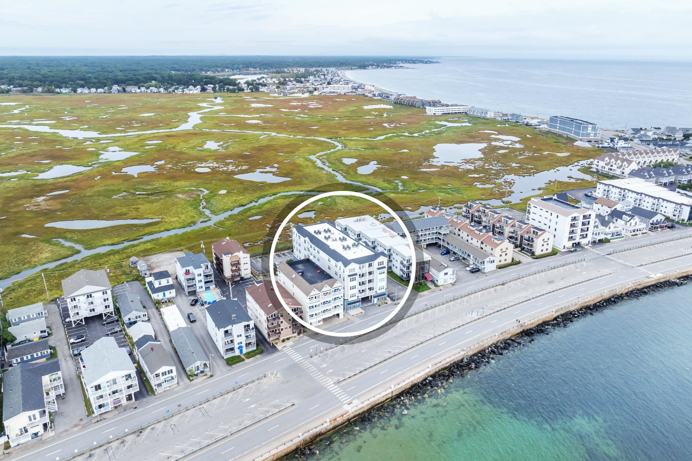 Photo 3 of Condo for sale at 435 Ocean Blvd #405, Hampton, NH 03842 | MLS# 5109790 | Listing updated on 2026-09-15