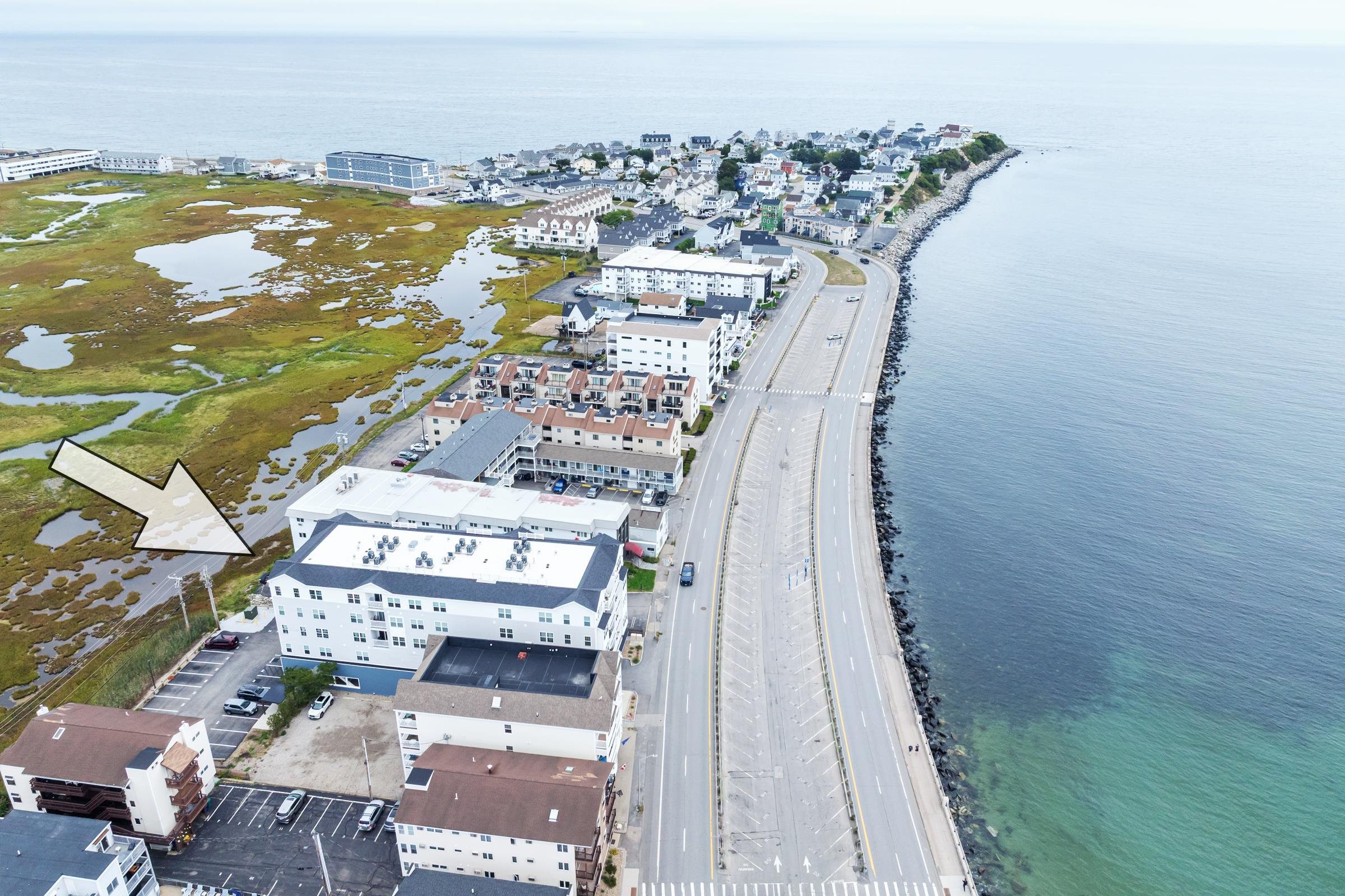 Photo 4 of Condo for sale at 435 Ocean Blvd #405, Hampton, NH 03842 | MLS# 5109790 | Listing updated on 2026-09-15