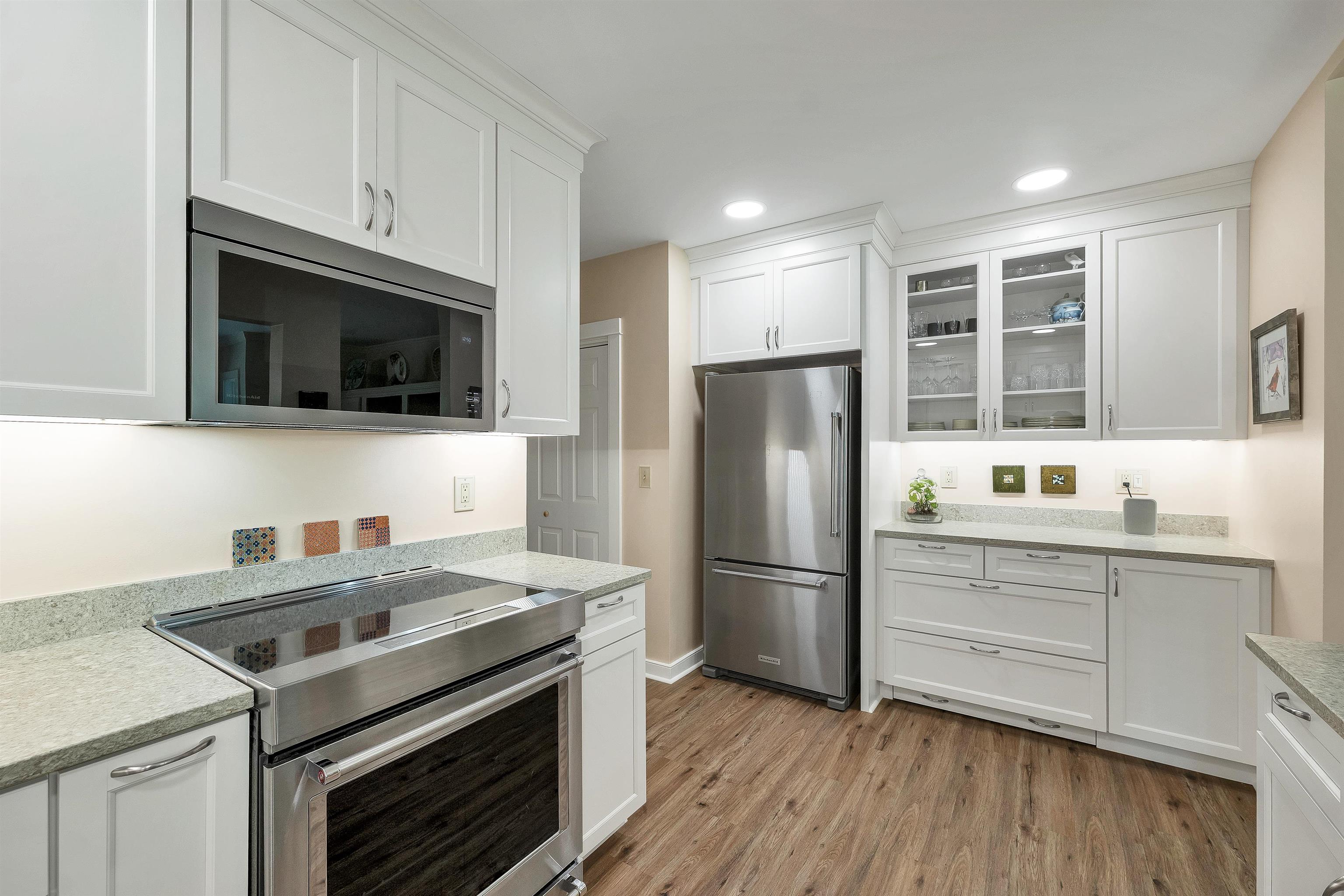 Photo 4 of Townhouse for sale at 1 Clearwater Dr, Dover, NH 03820 | MLS# 5109792 | Listing updated on 2026-09-19