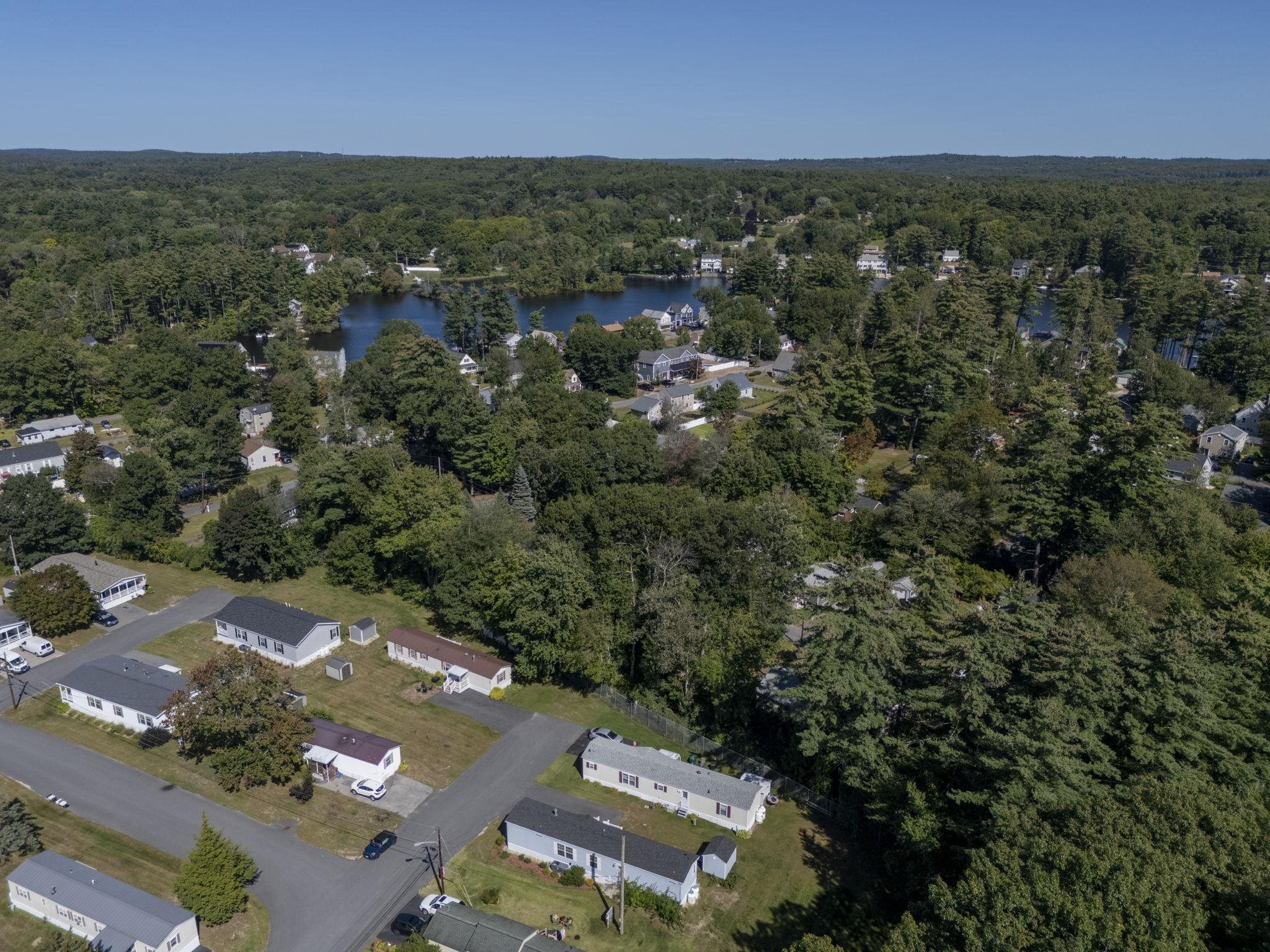 Photo 2 of Manufactured home for sale at 110 Dart Dr, Salem, NH 03079 | MLS# 5109797 | Listing updated on 2026-09-19