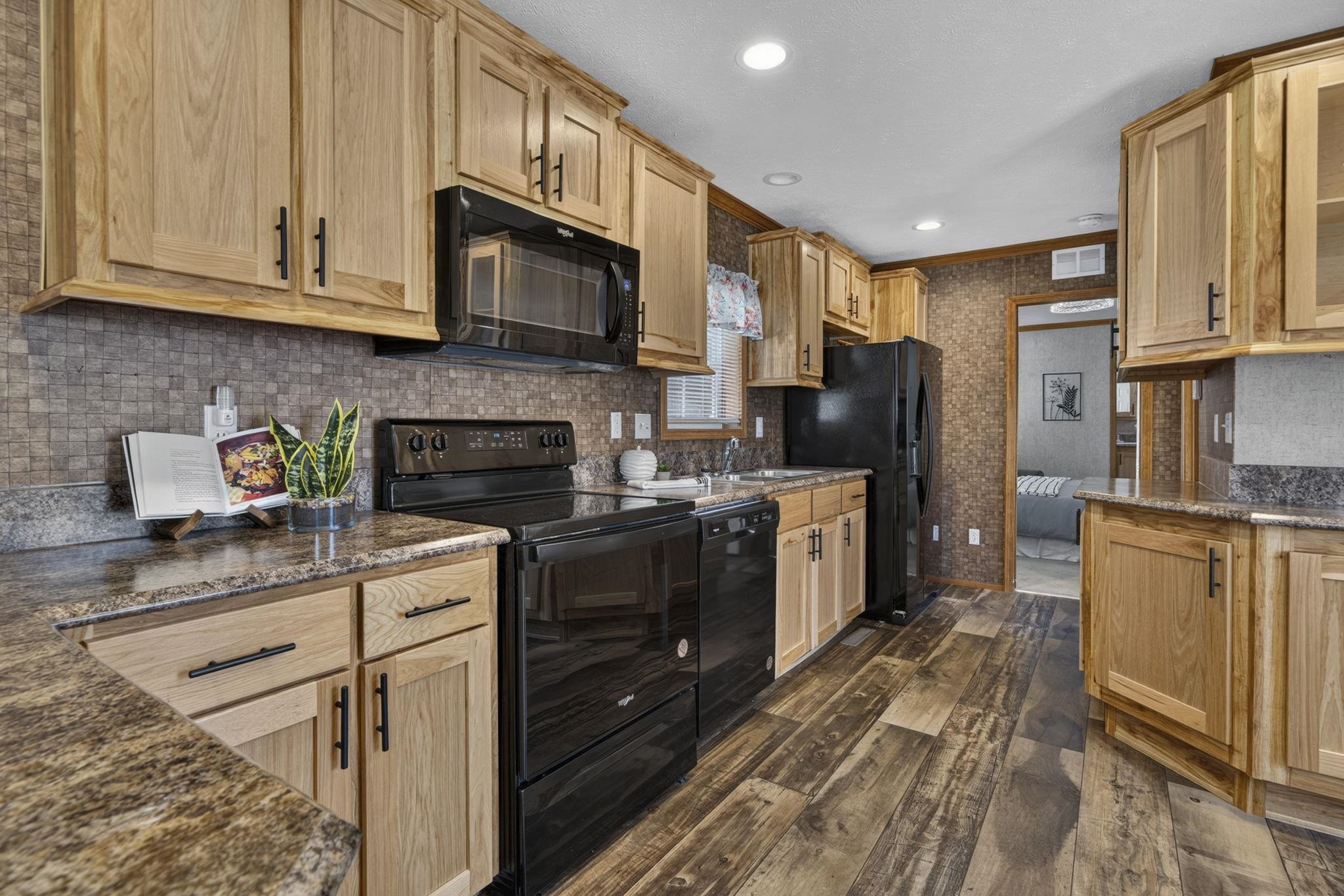Photo 3 of Manufactured home for sale at 110 Dart Dr, Salem, NH 03079 | MLS# 5109797 | Listing updated on 2026-09-19