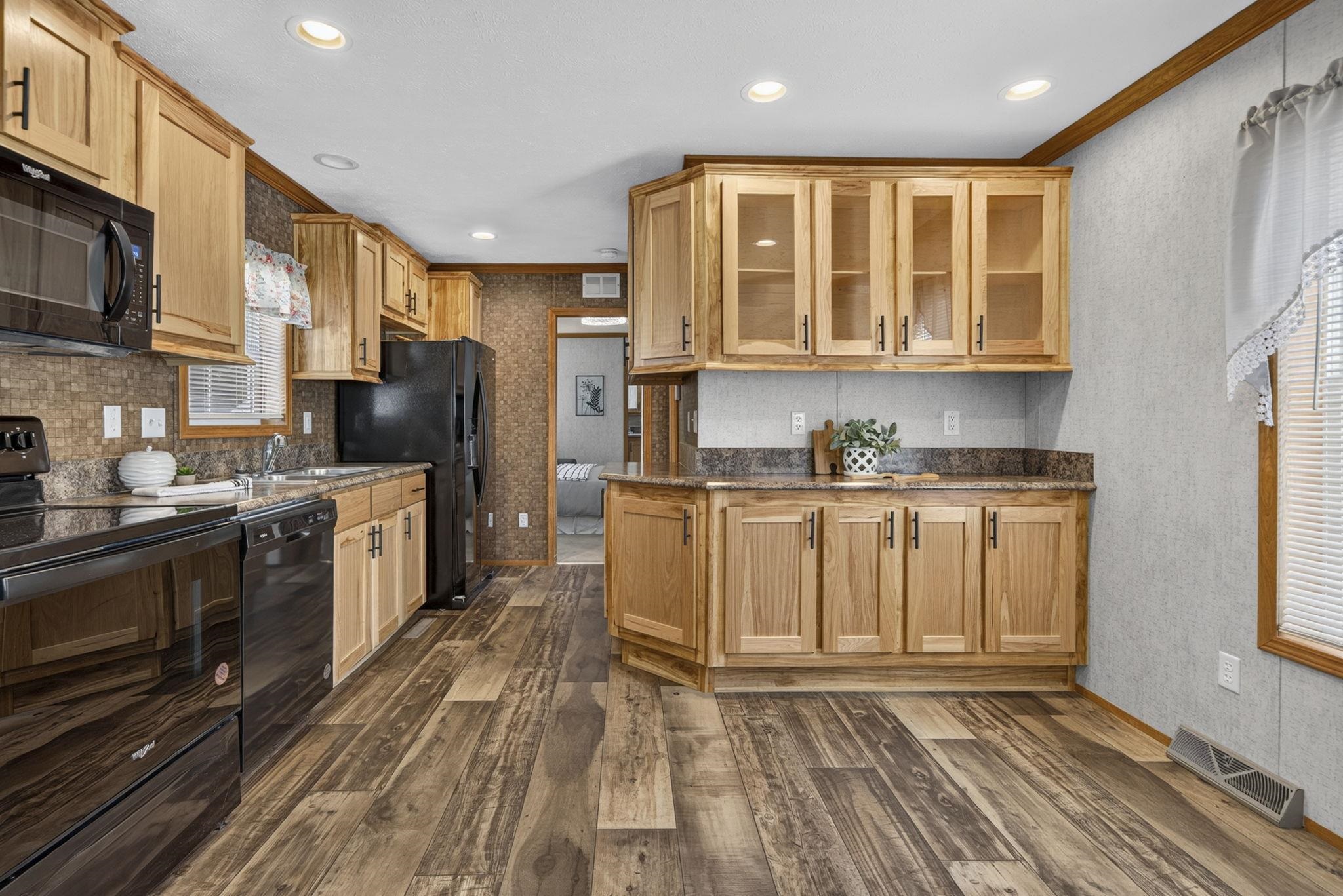 Photo 4 of Manufactured home for sale at 110 Dart Dr, Salem, NH 03079 | MLS# 5109797 | Listing updated on 2026-09-19